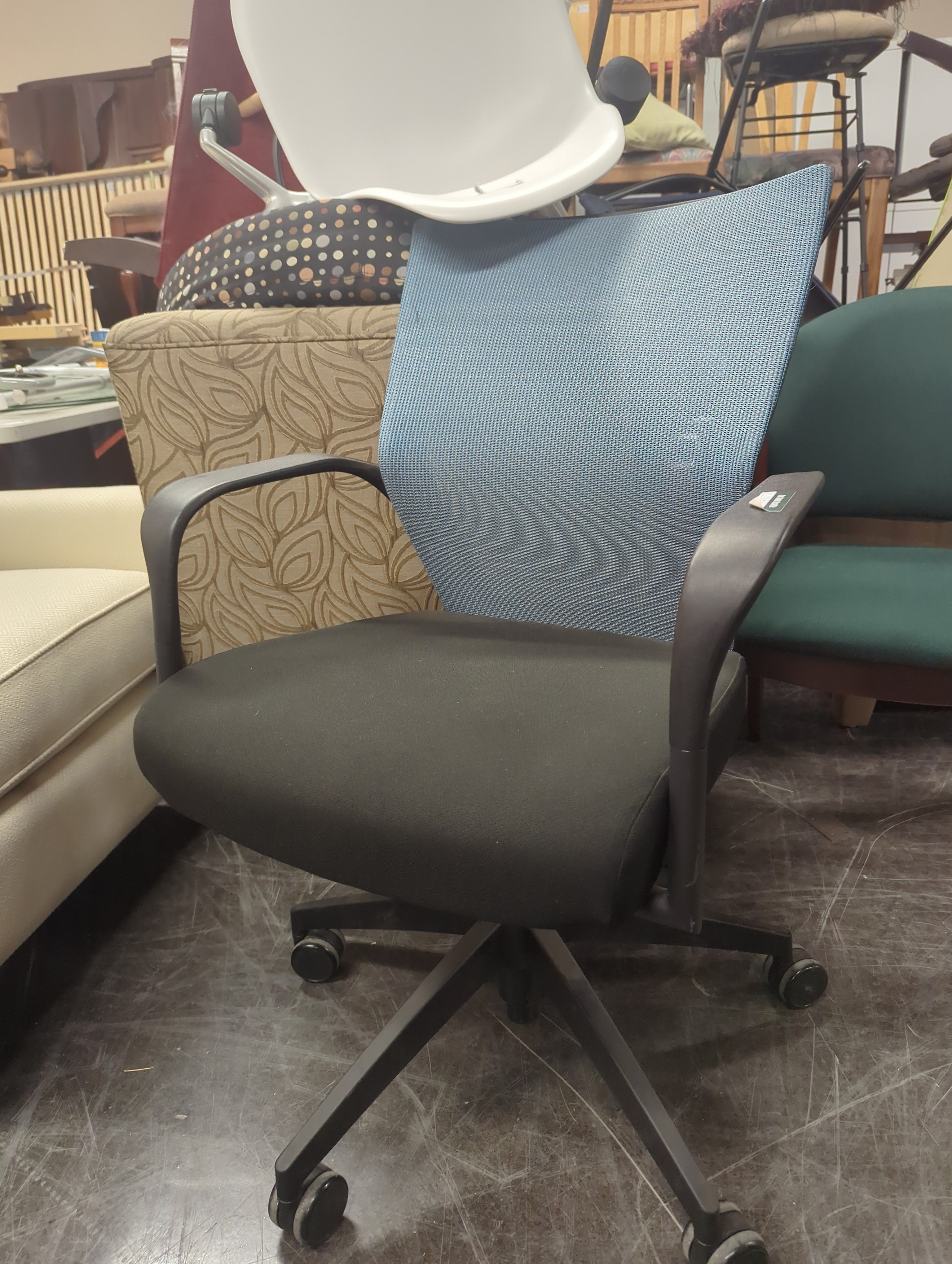 Office chairs