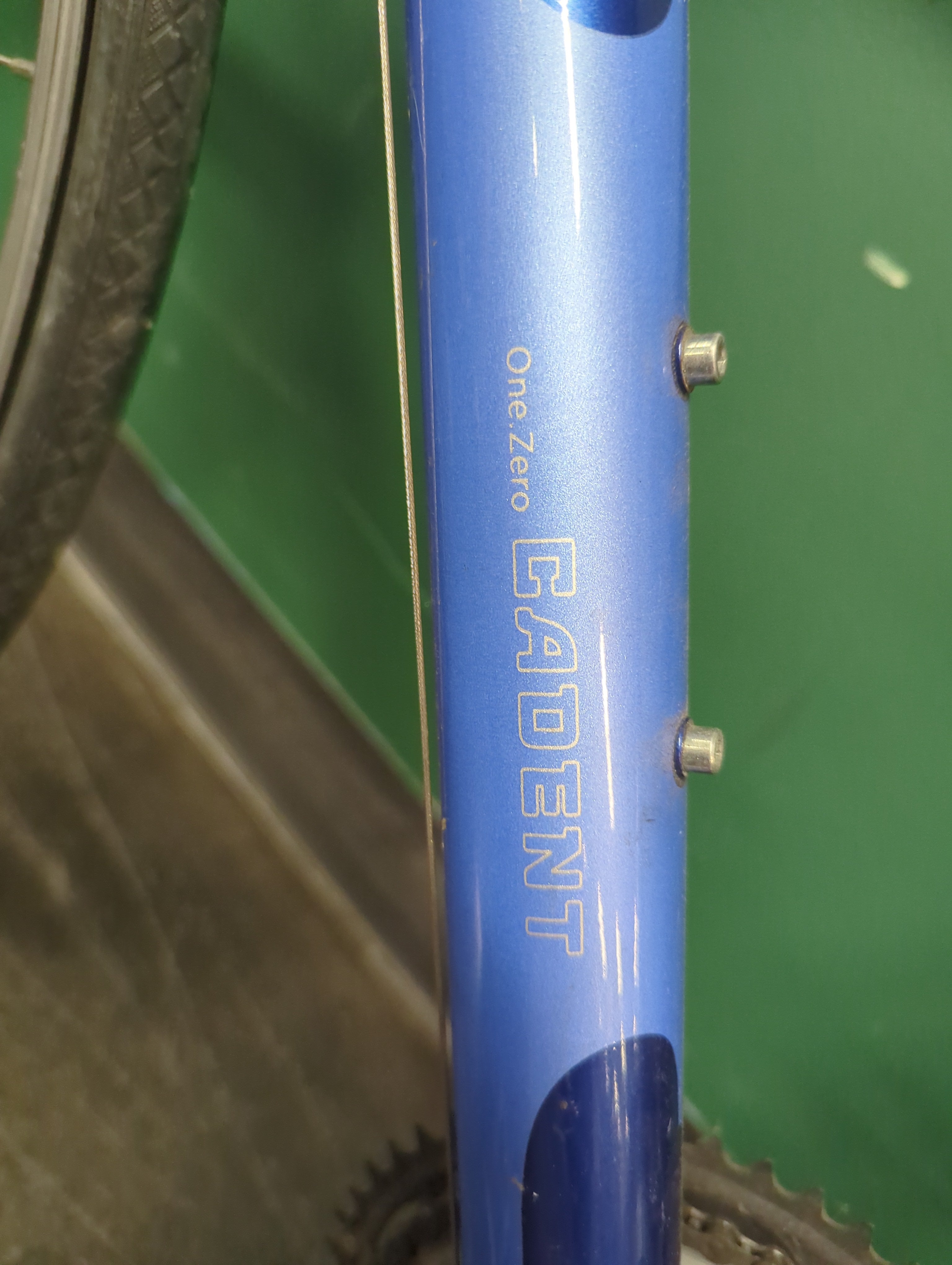 Raleigh Cadet one.zero Bike - 59cm XL
