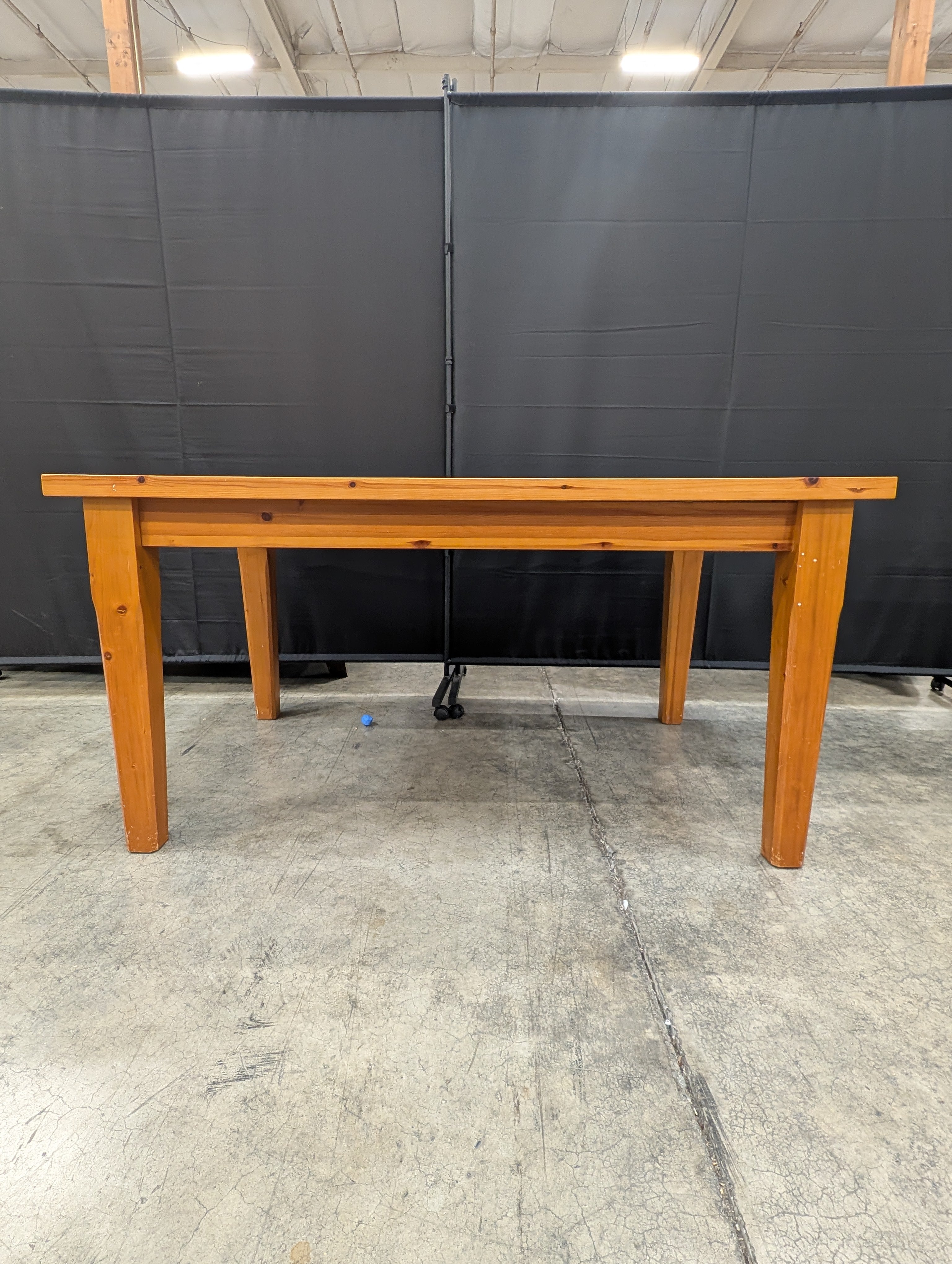 Wooden Dining Table