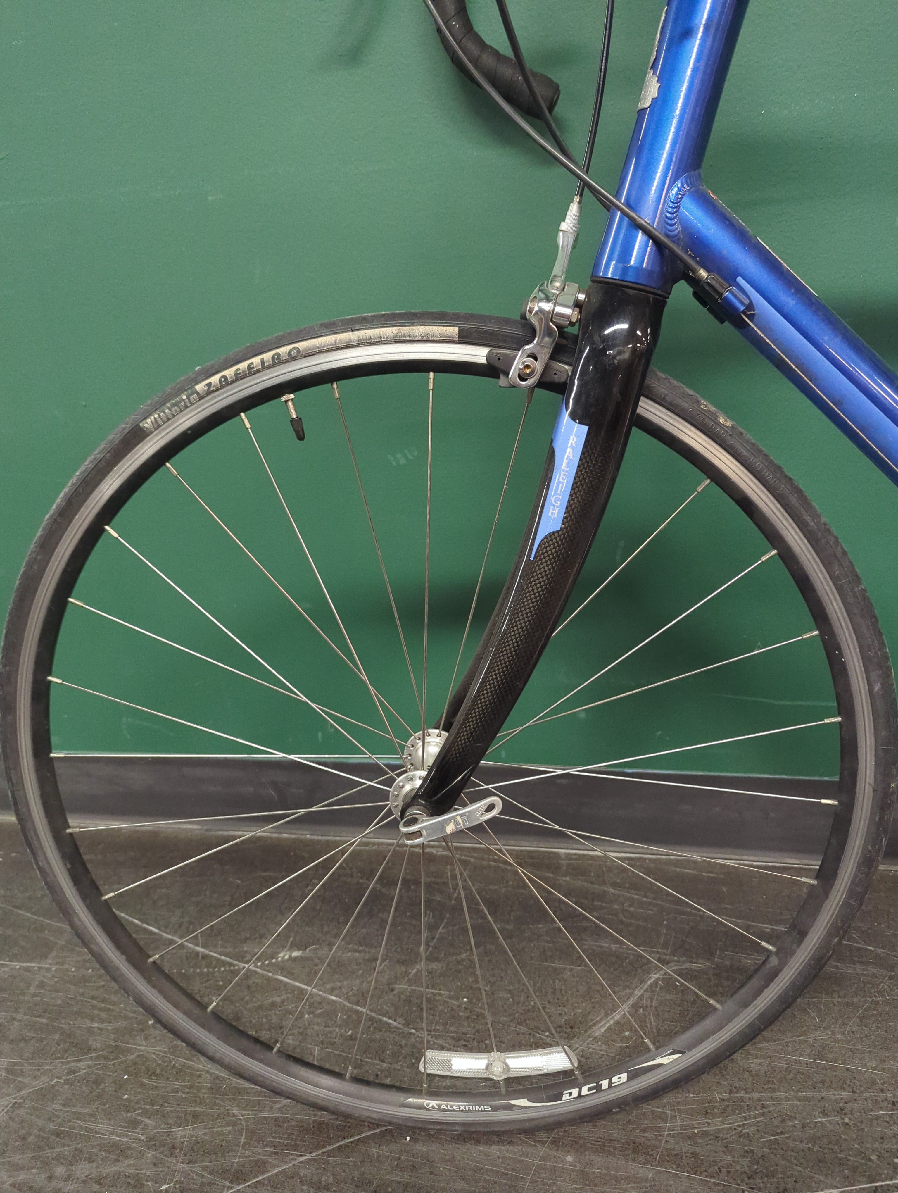 Raleigh Cadet one.zero Bike - 59cm XL