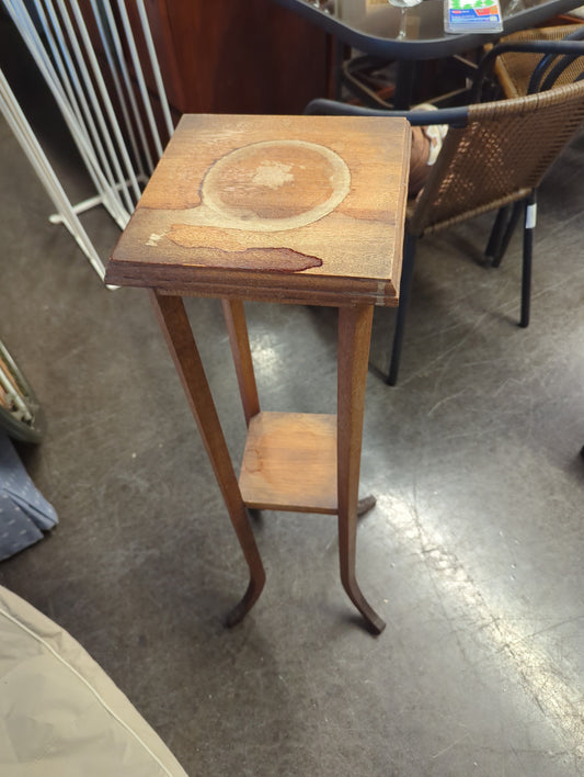 Tall Plant Stand