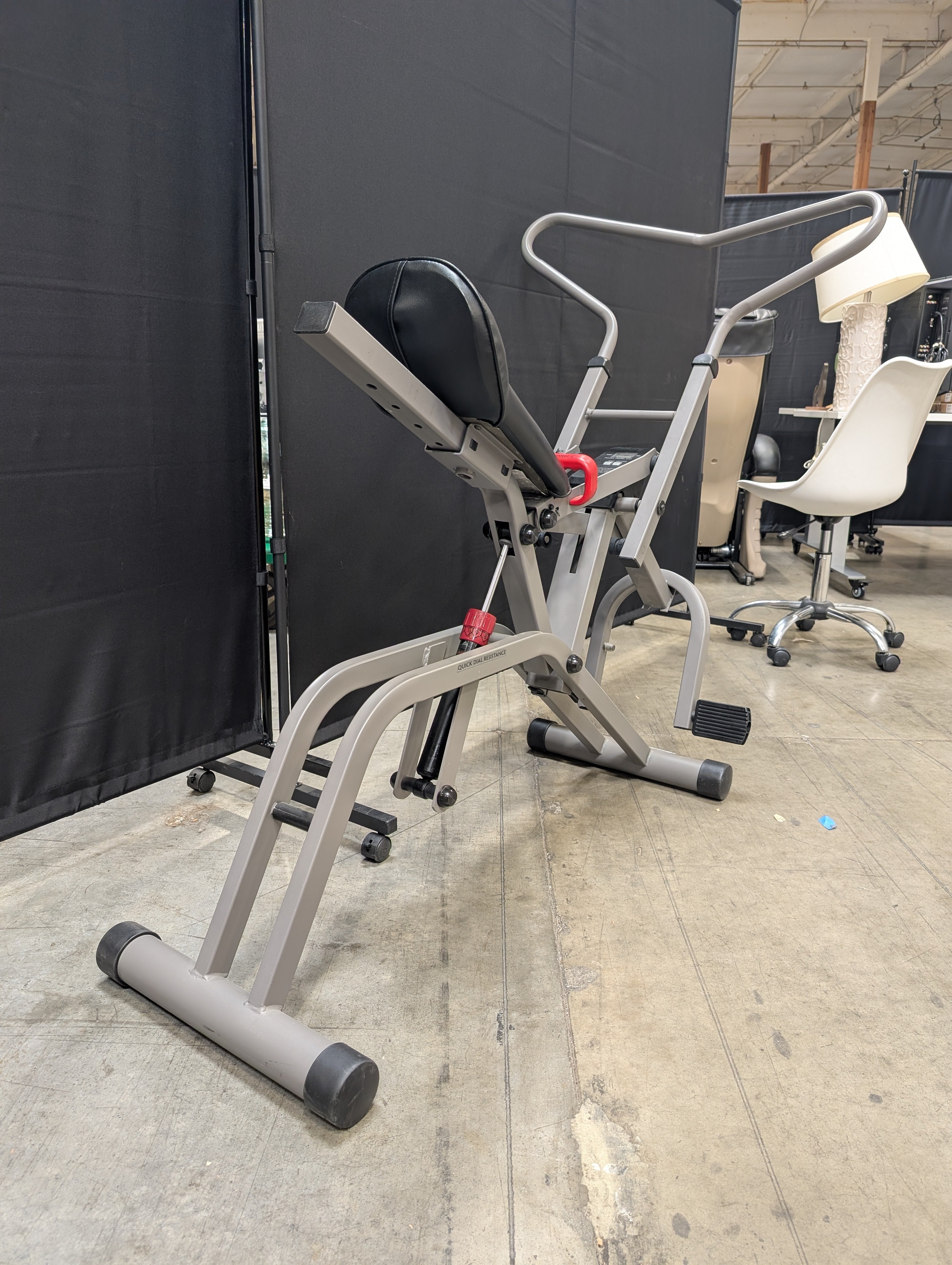 Compact Lifestyler CardioFit Plus