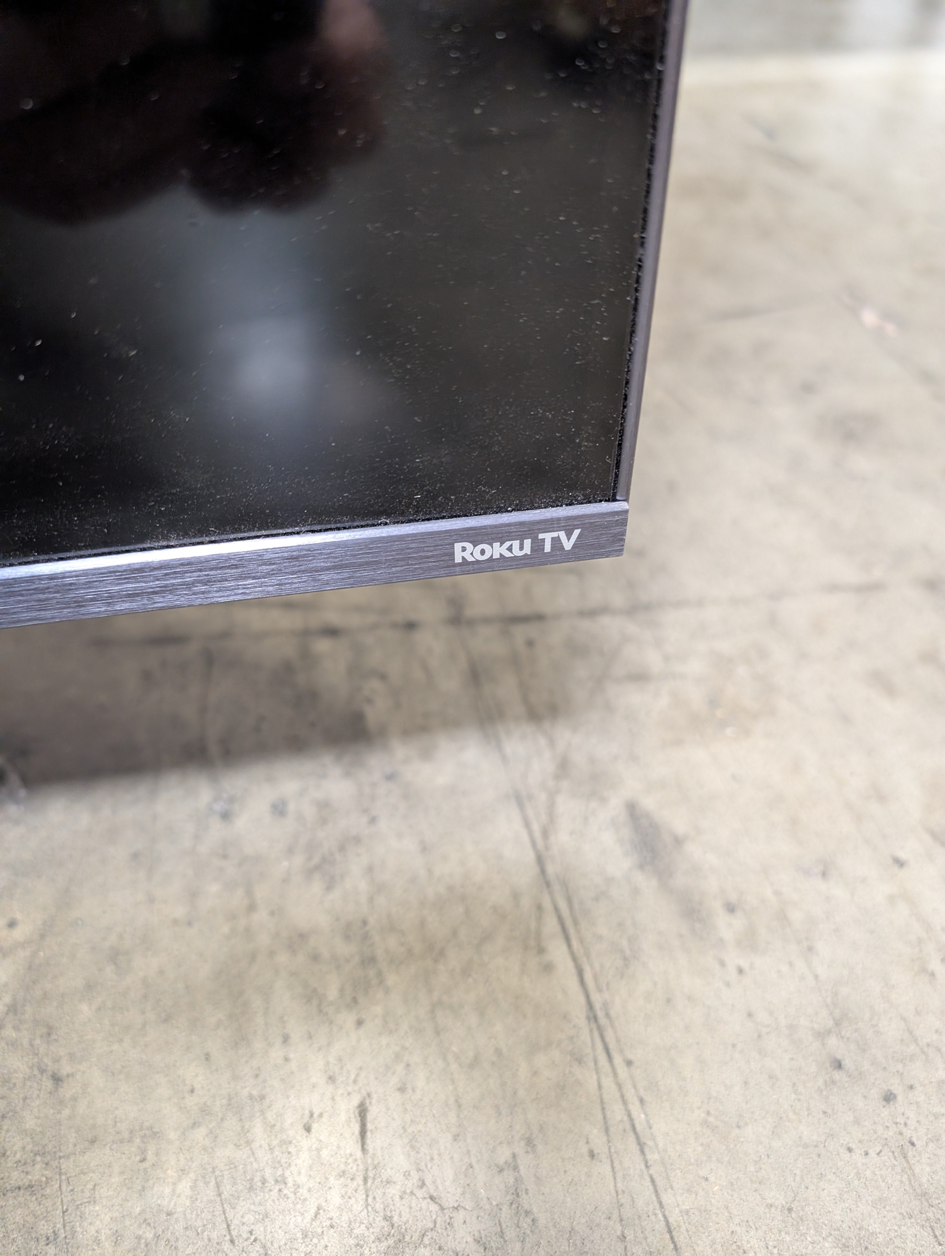 TCL 50S535 50-inch Smart Television