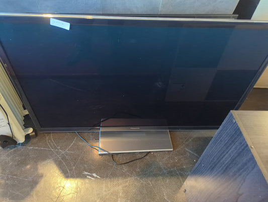 Panasonic television