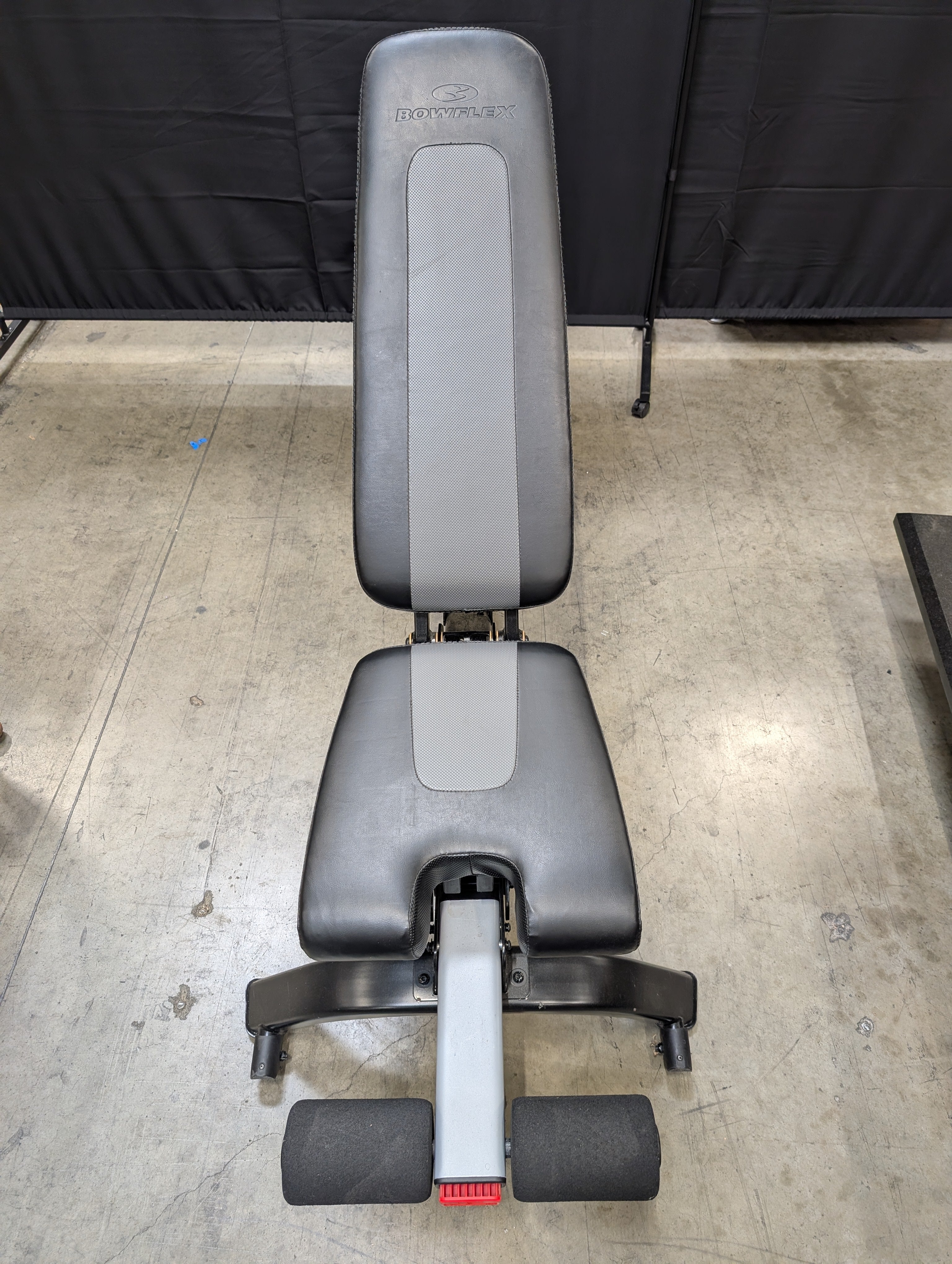 BOWFLEX Adjustable Fitness Workout Bench