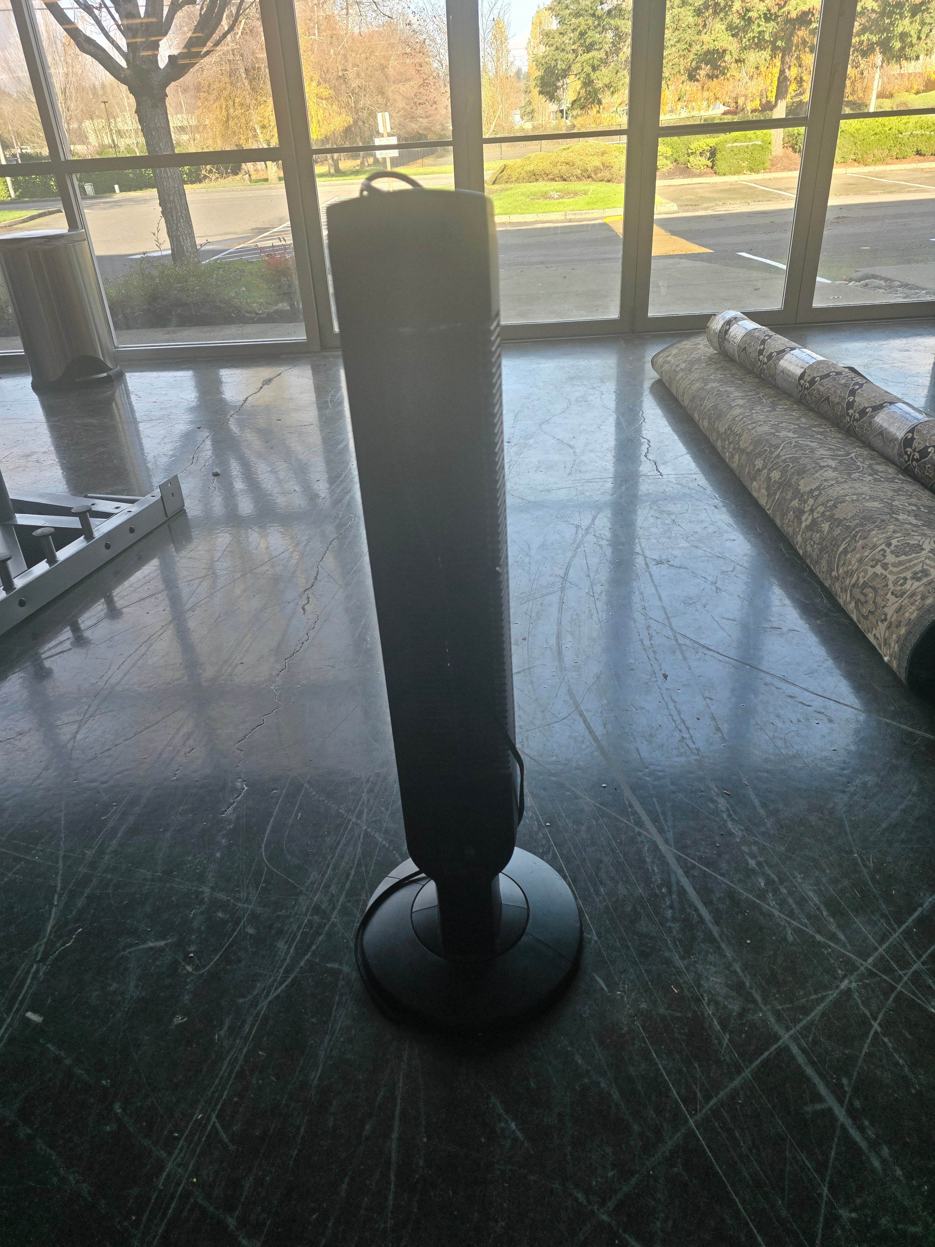 Lasko Oscillating Tower Fan