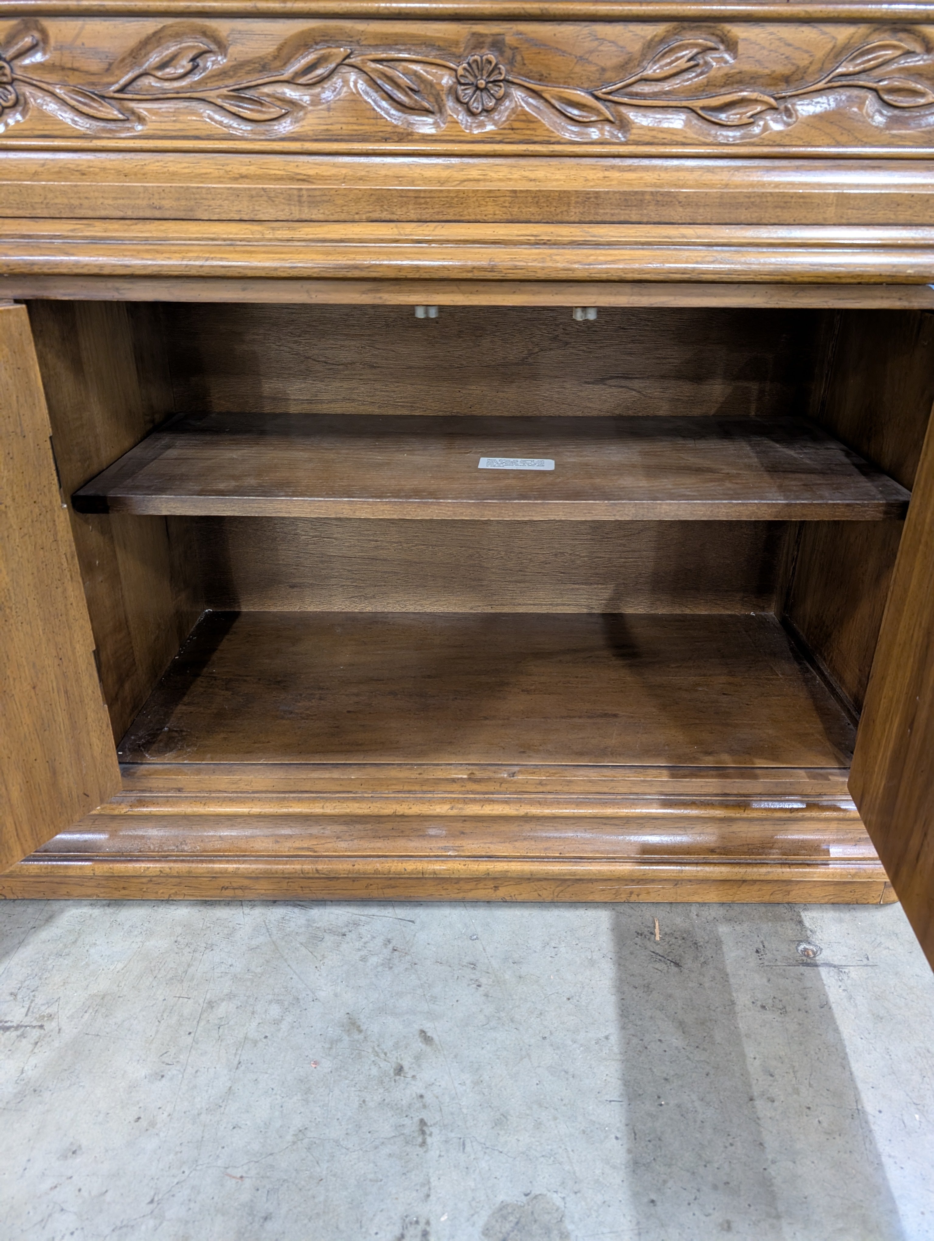 Drexel Touraine II Cabinet