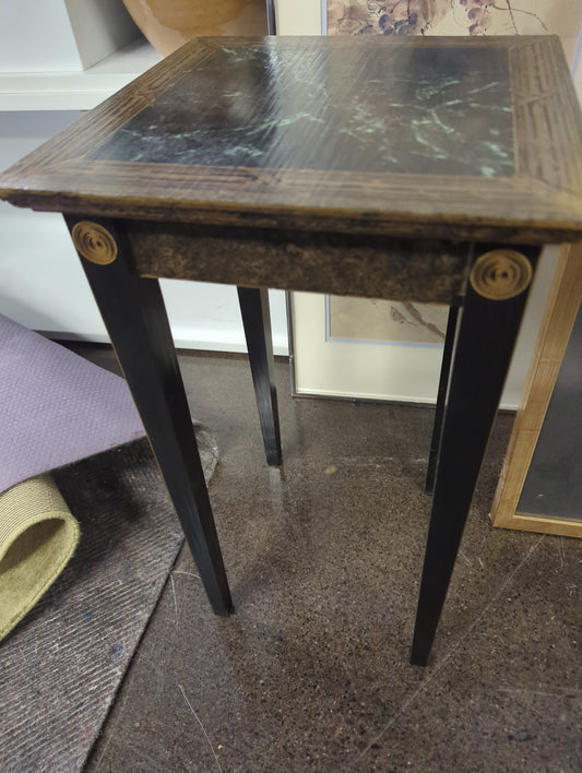 Small table