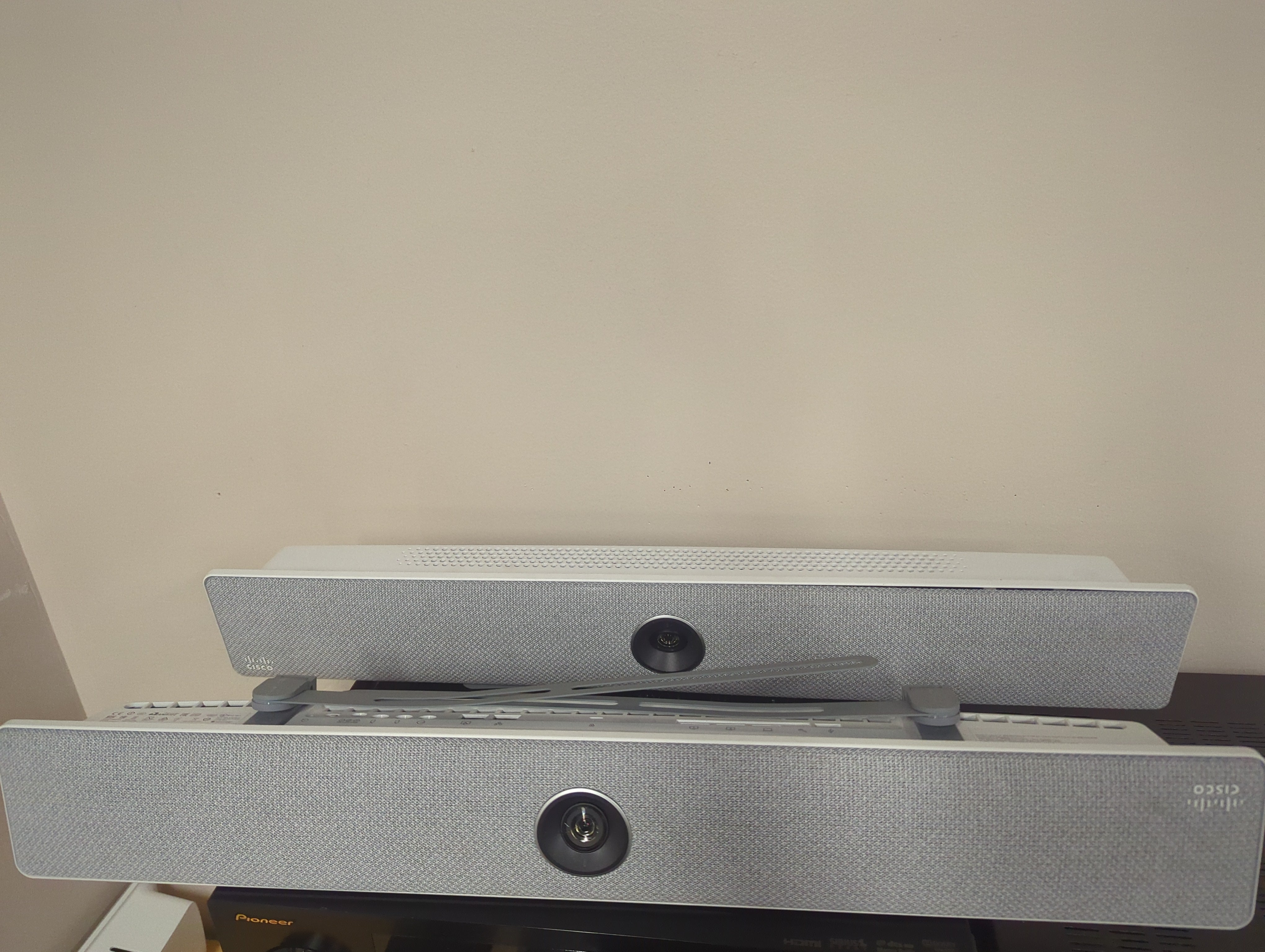 Cisco Webex Room Kit TNY-TTC7-23