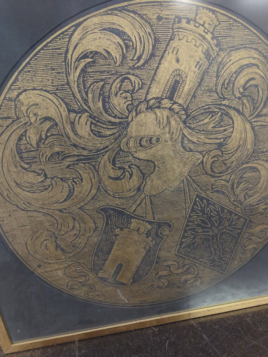 Knight Art