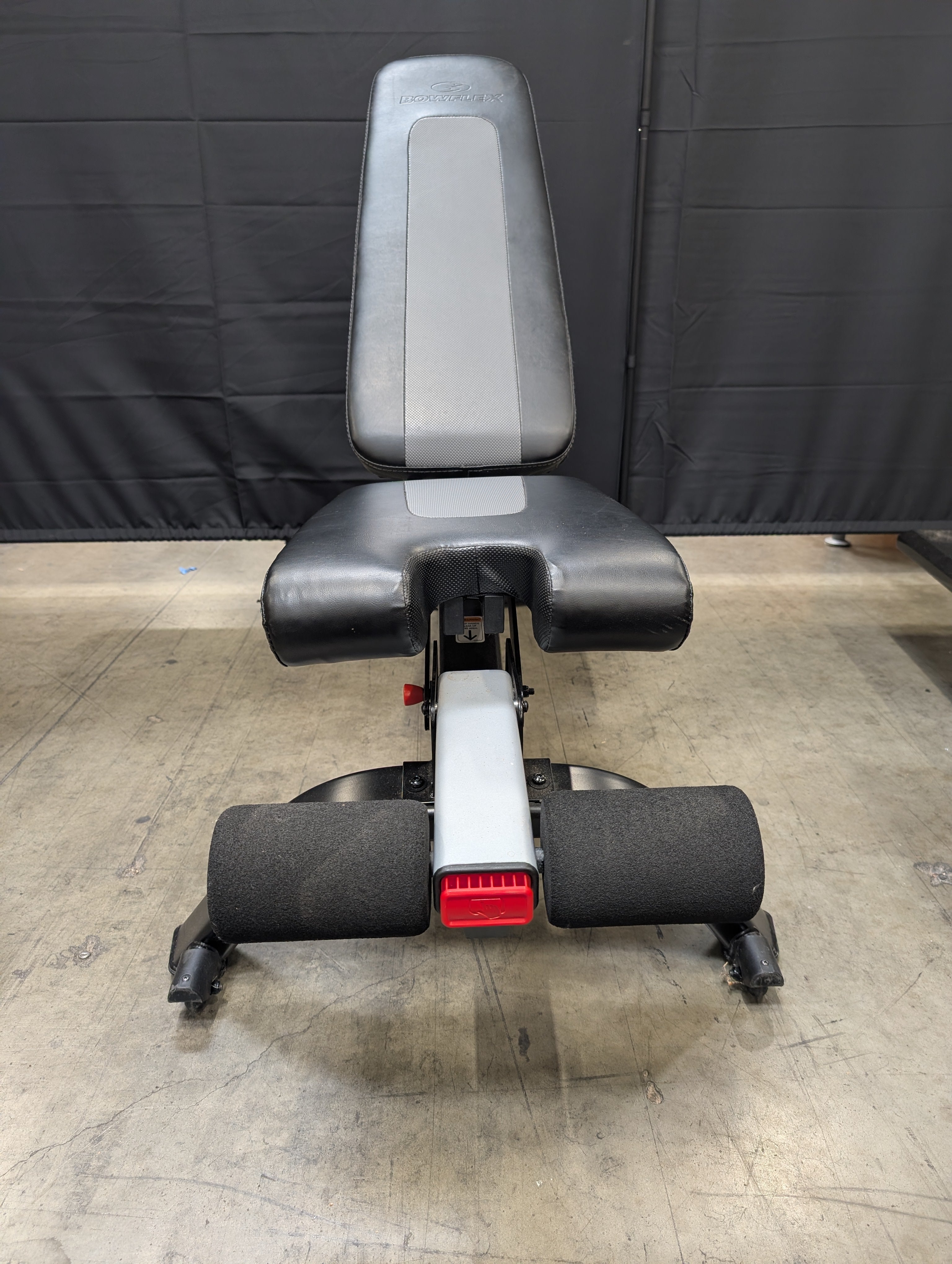 BOWFLEX Adjustable Fitness Workout Bench