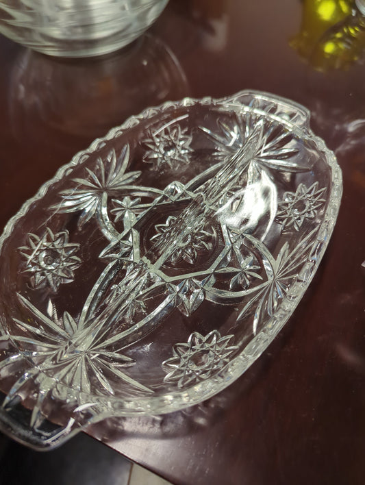 Candy Dish