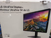 LG UltraFine 5K Display 27MD5KL 27-inch Professional Monitor for Mac