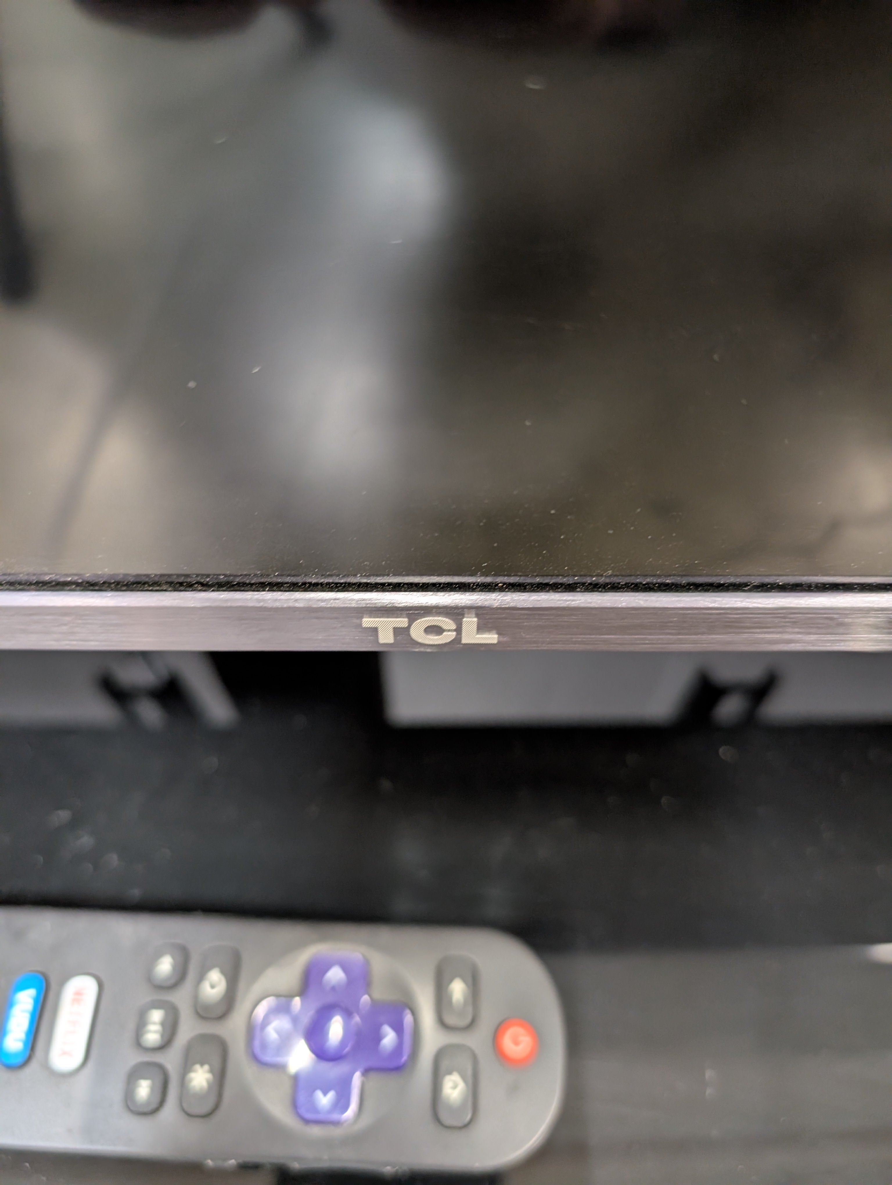 TCL 50S535 50-inch Smart Television