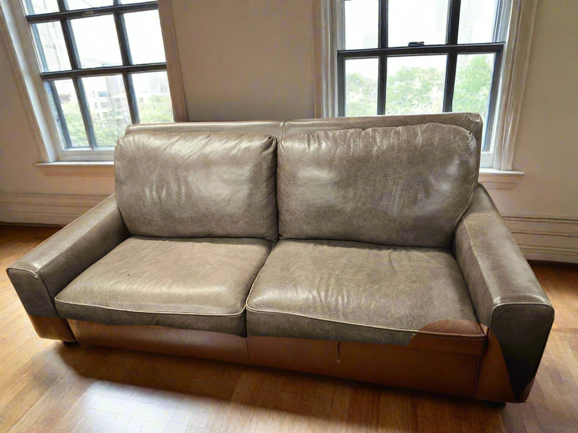 Loveseat Recliner