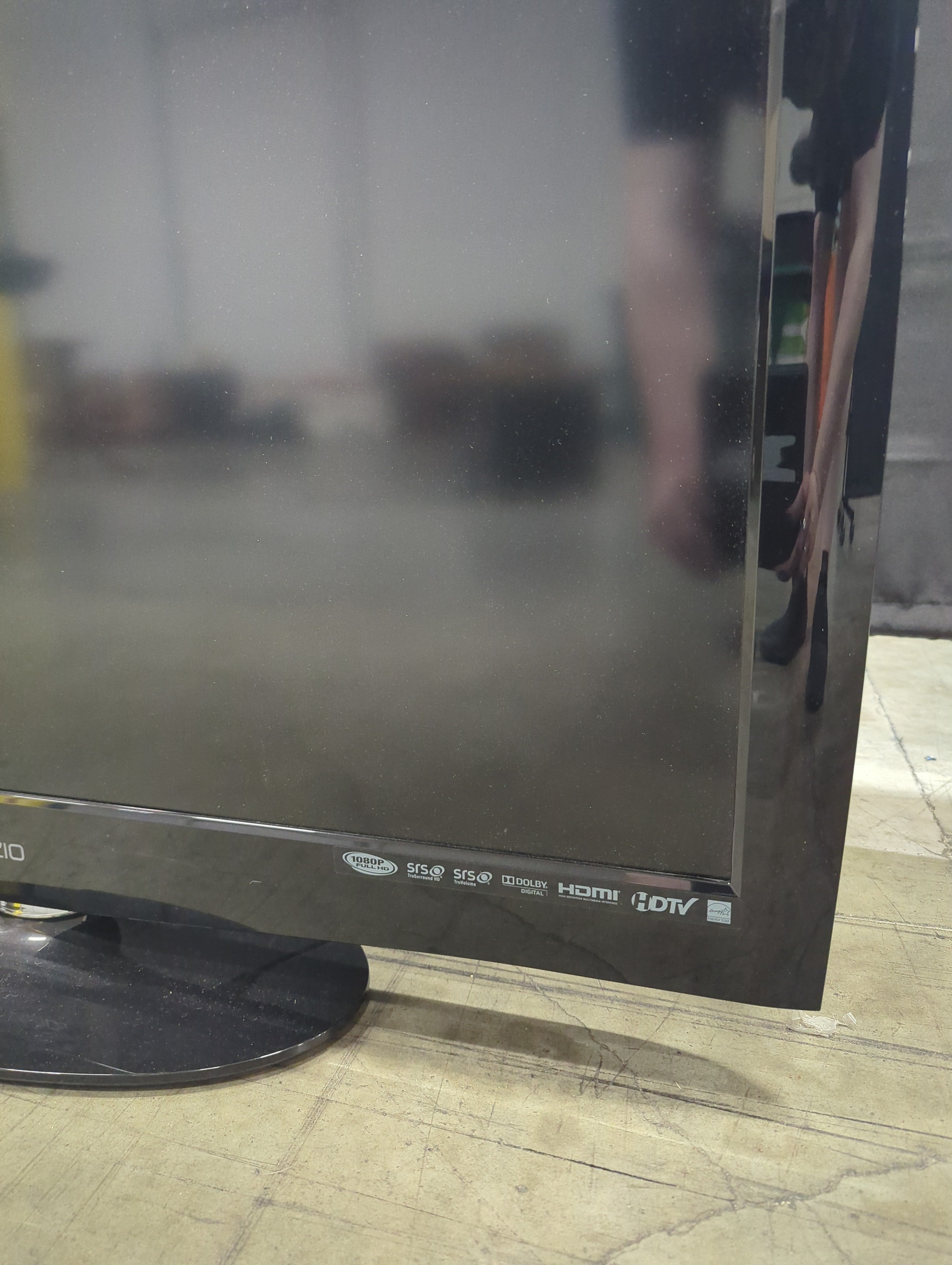 Vizio
