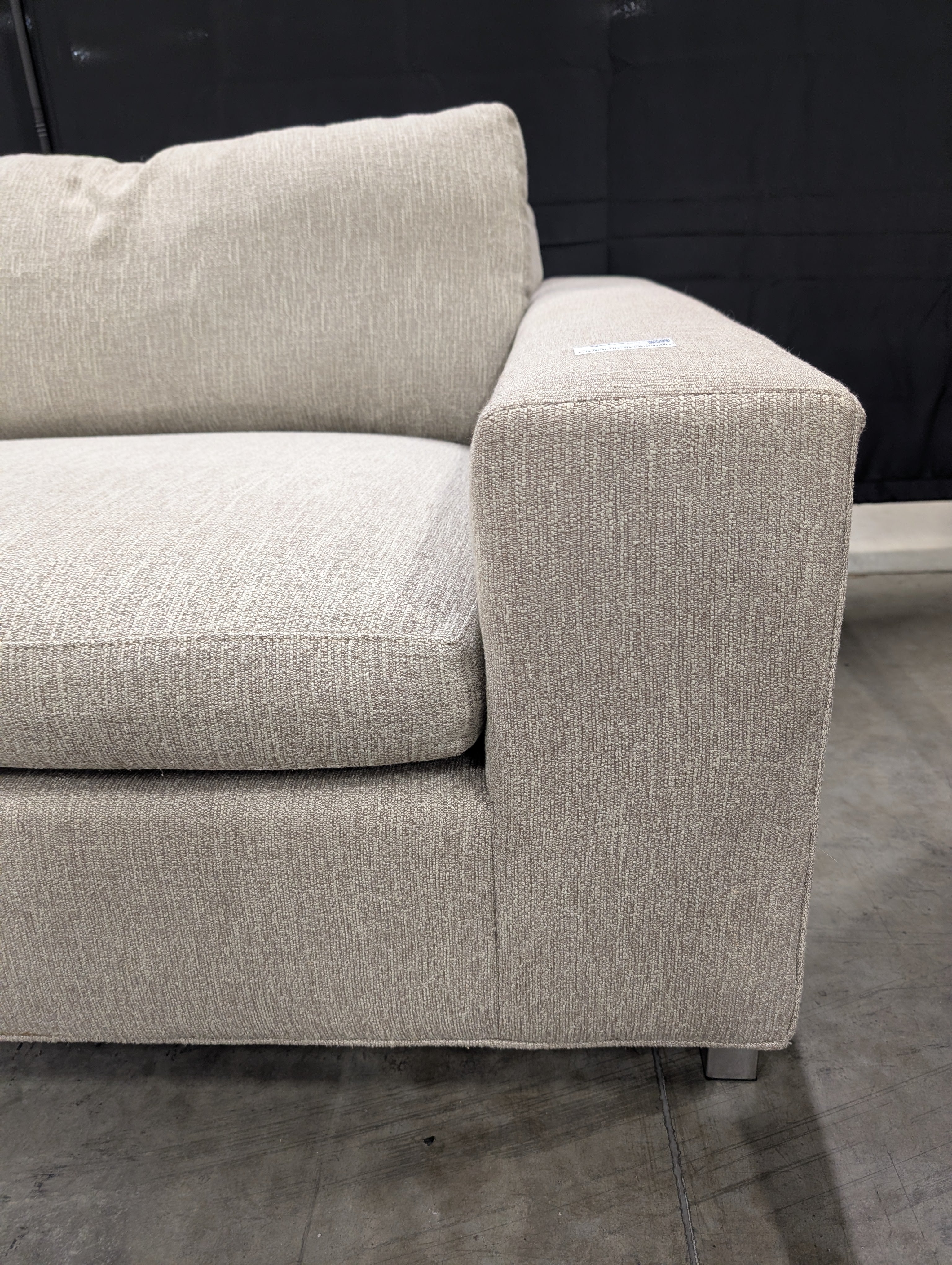 Room&Board Linden Contemporary Sofa