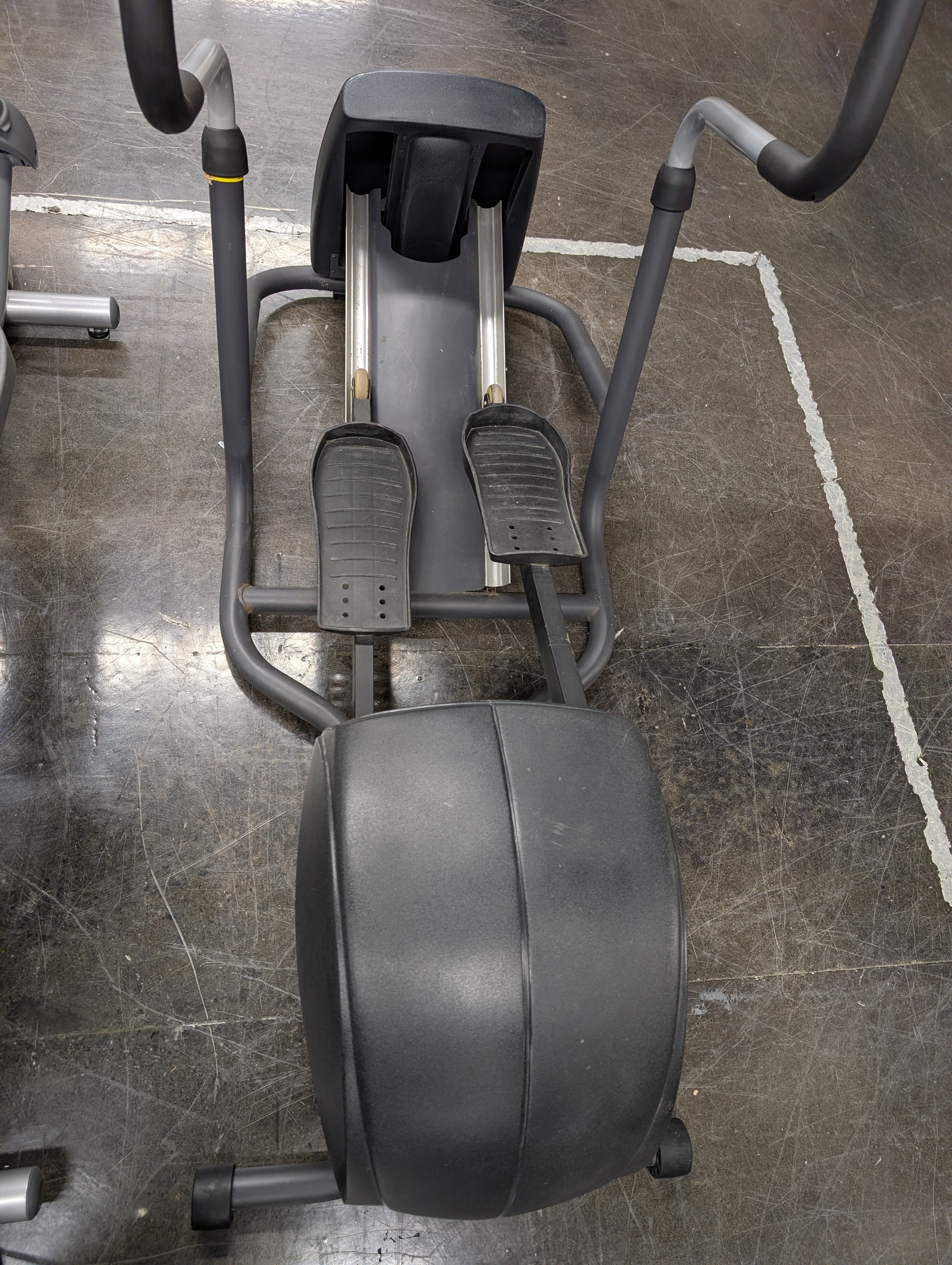 Precore EFX 5.21si Elliptical Trainer Machine