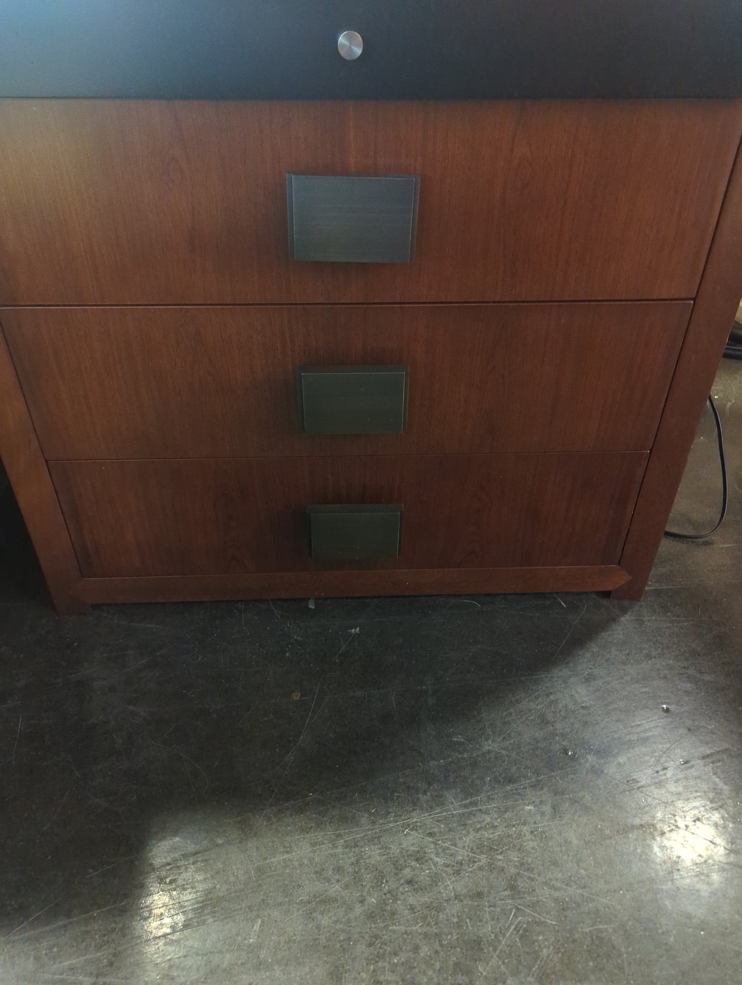 Schoenfeld Interiors 4 Drawer Chest
