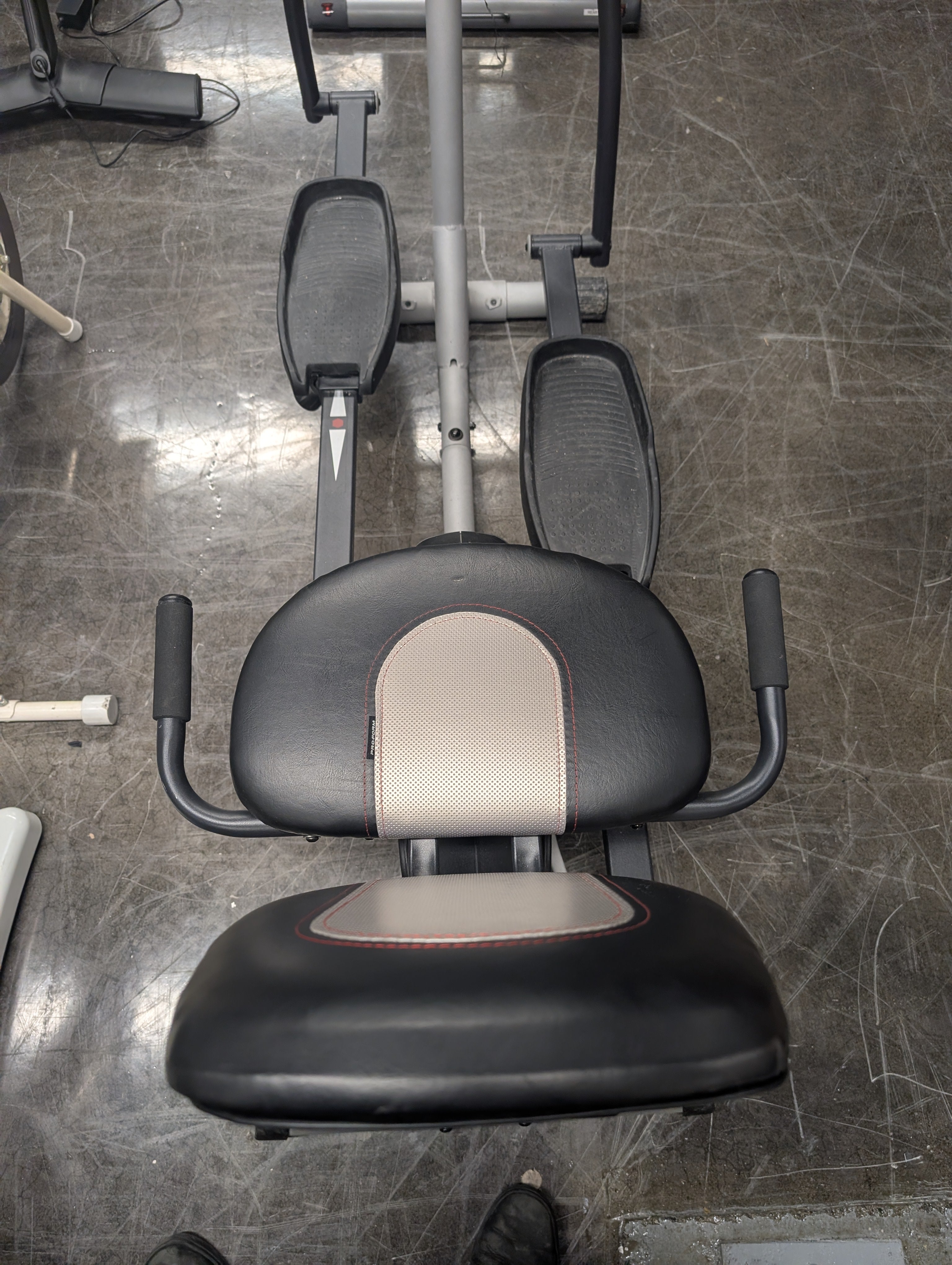 ProForm Hybrid ElyTrainer