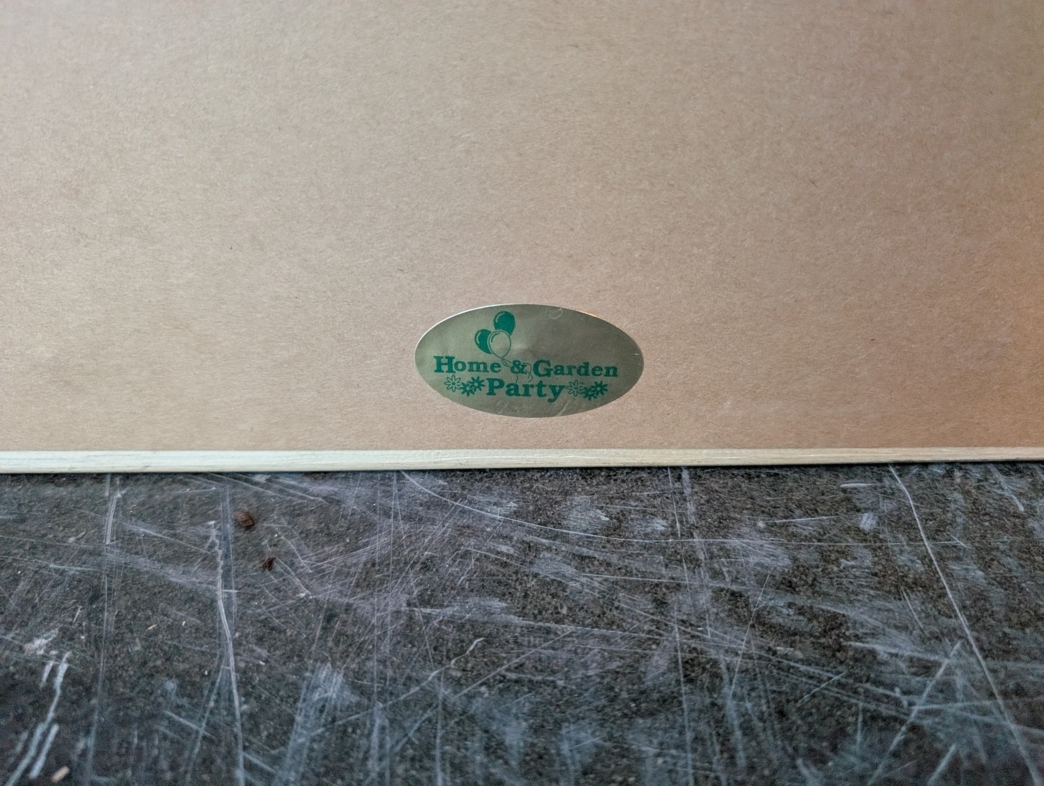 Ornate Gold Framed Pink Rose Botanical Wall Art Print