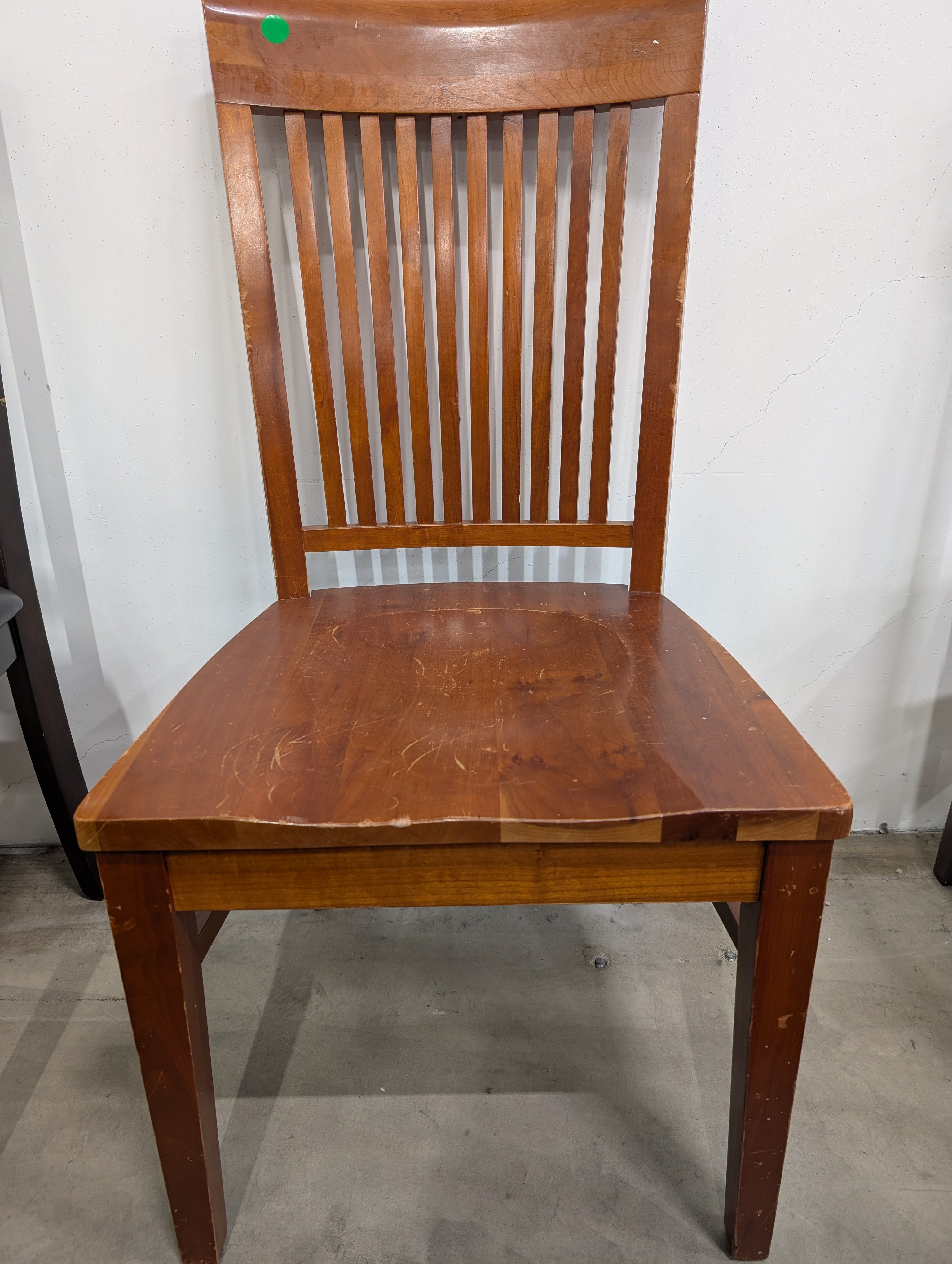 Oak Dining chair