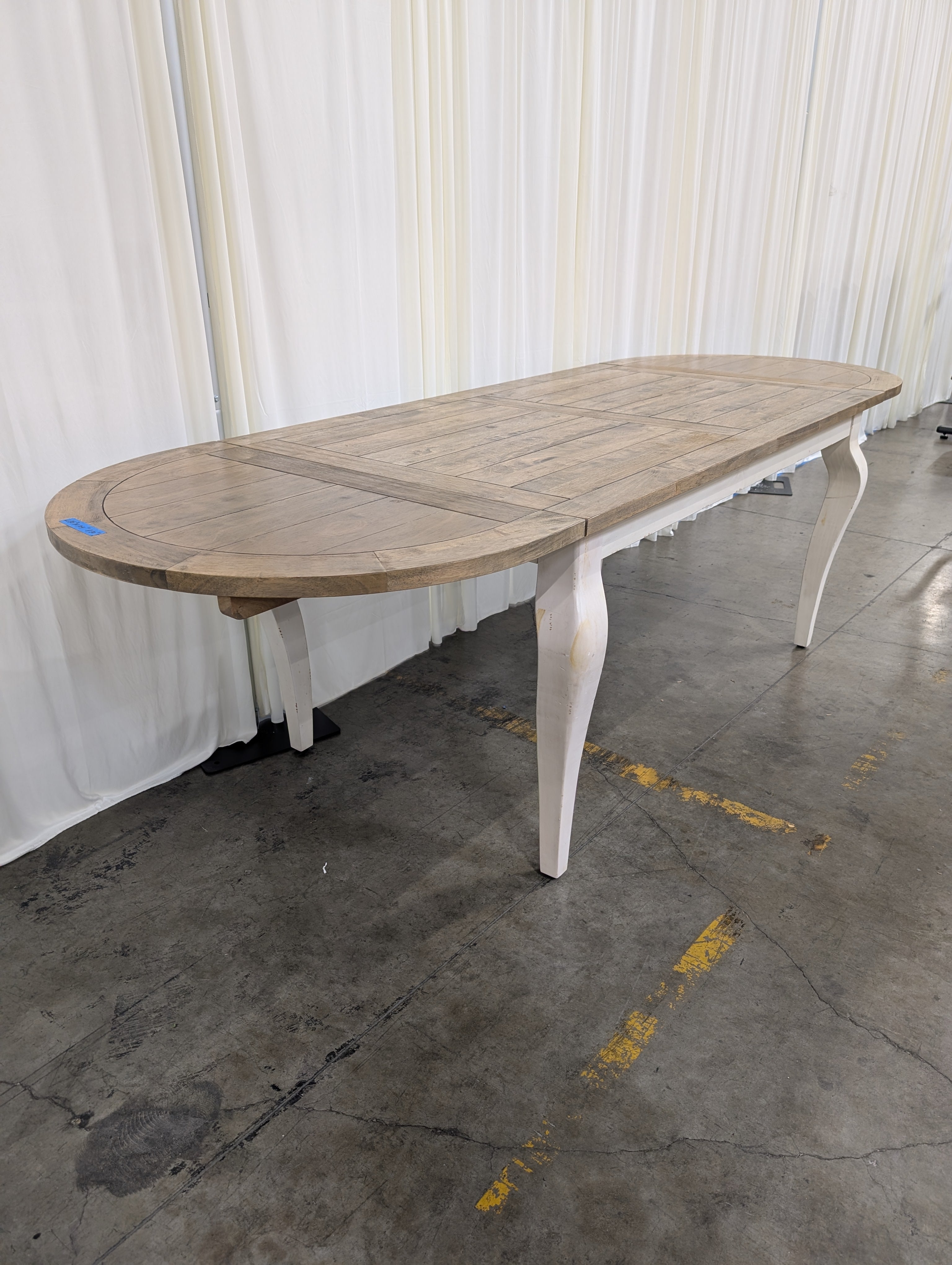 Cost Plus World Market Avignon French Country Dining Table