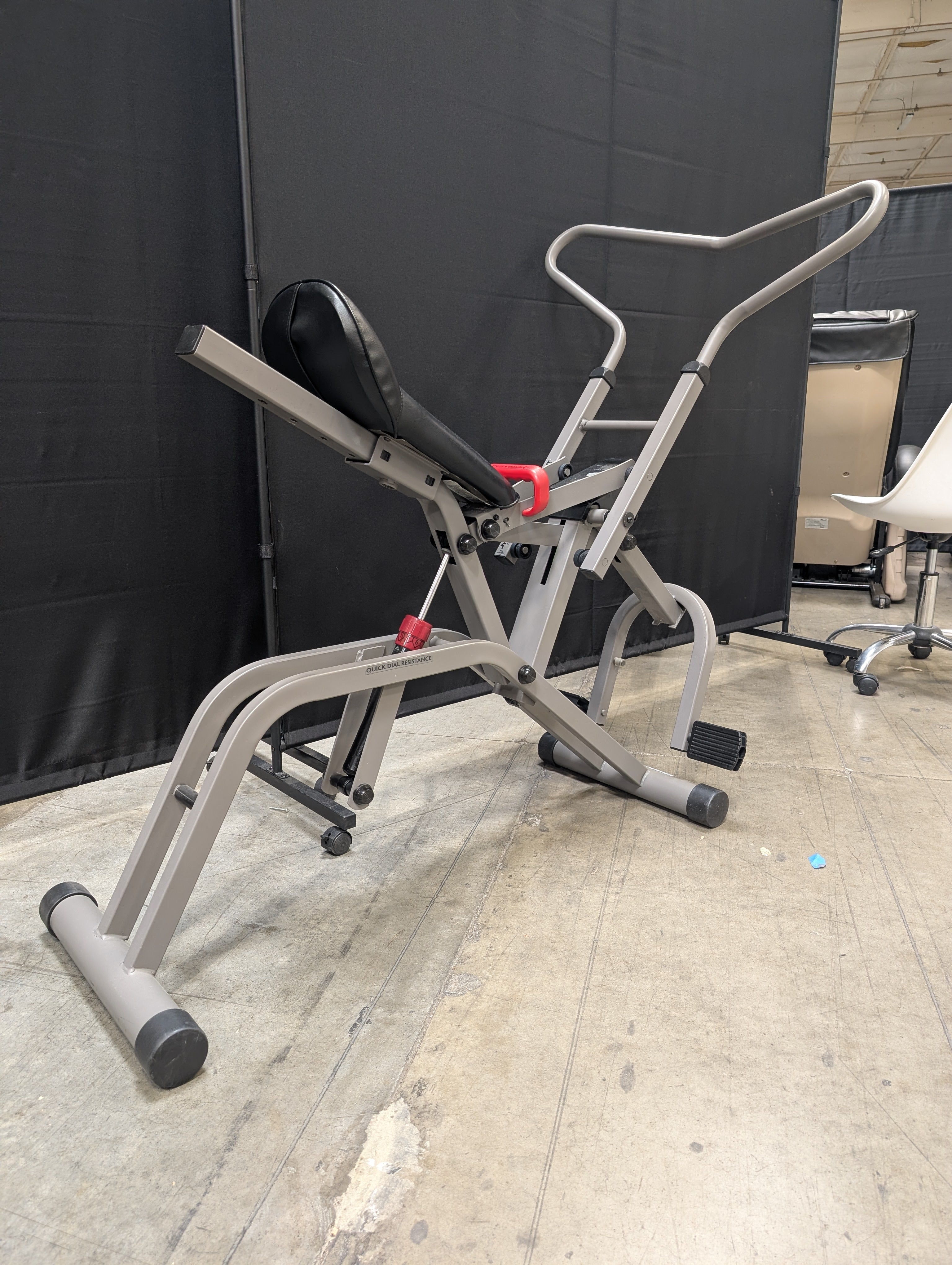 Compact Lifestyler CardioFit Plus