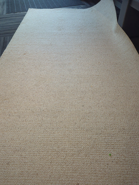 Tan Rug