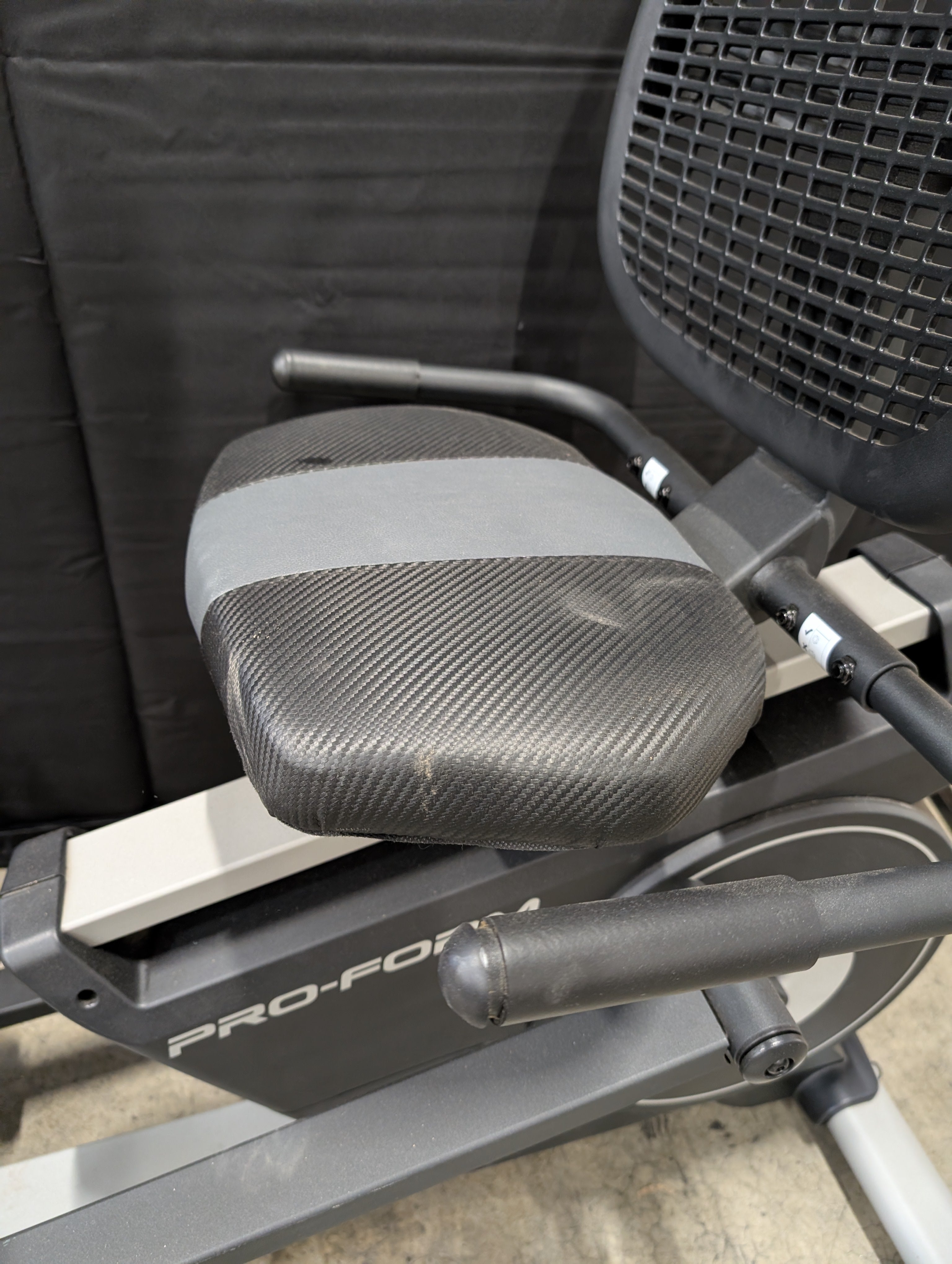 PRO-FORM Hybrid Trainer Dual Function Exercise Machine