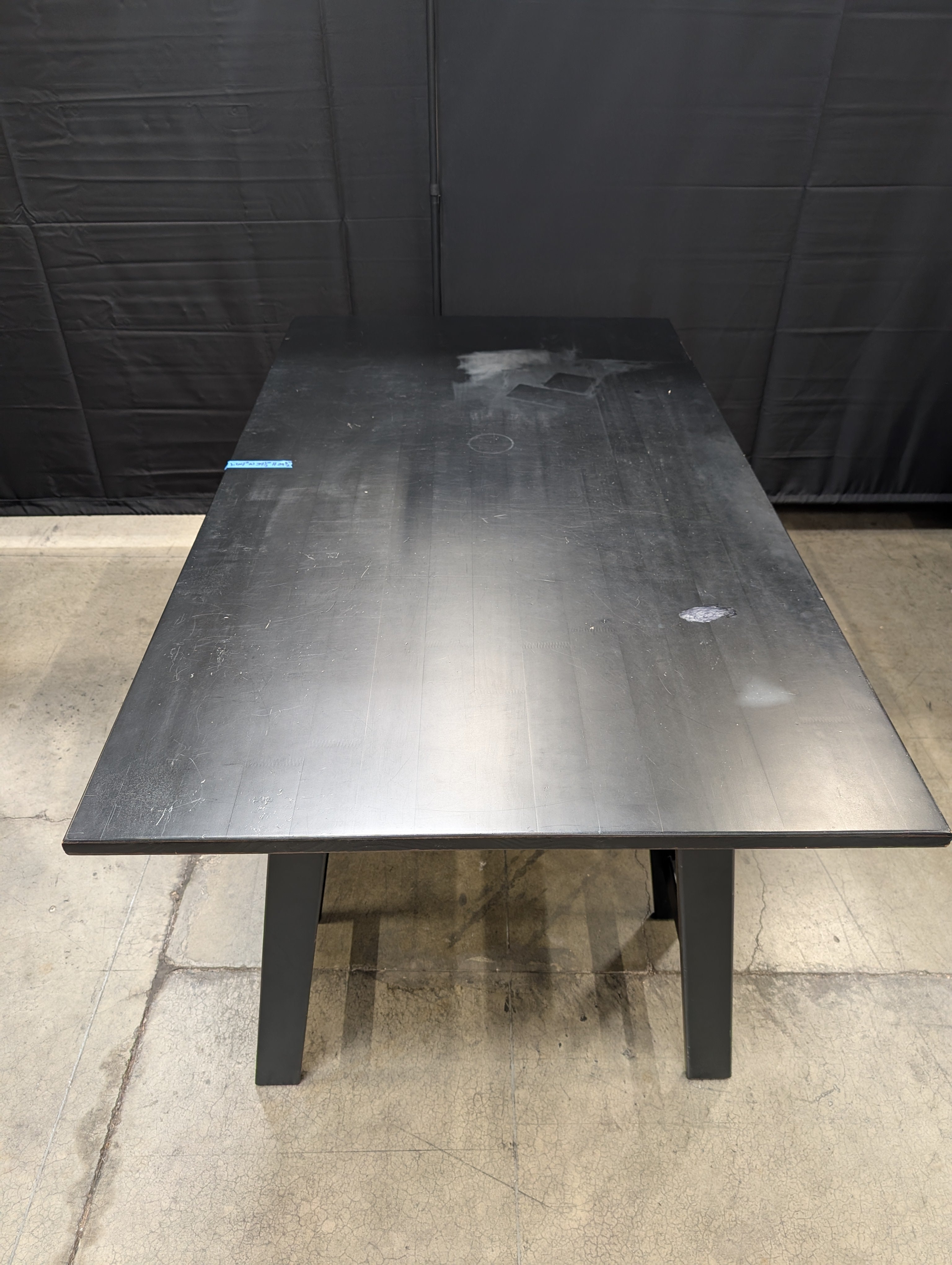 Ballard Designs Dining Table