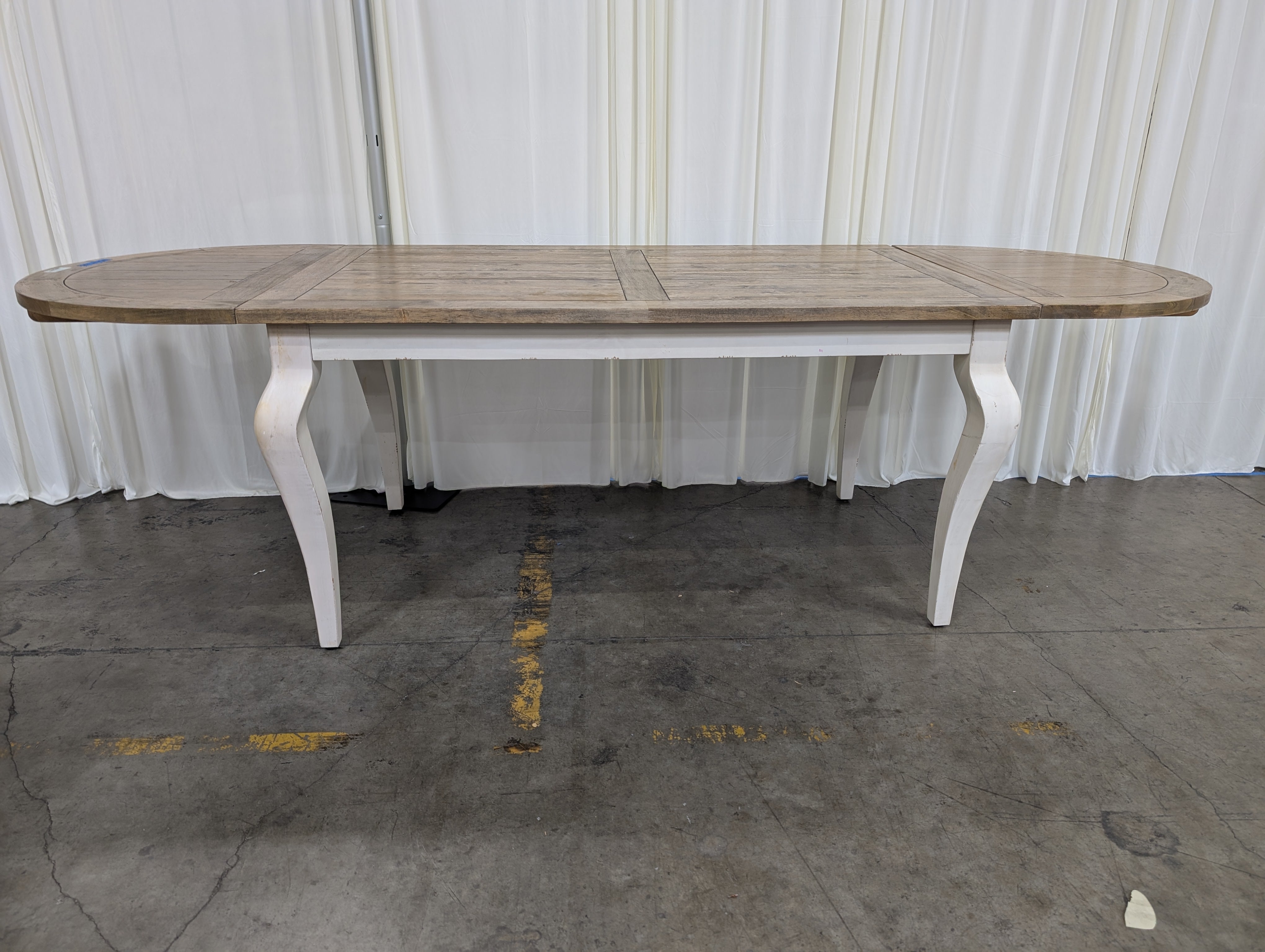 Cost Plus World Market Avignon French Country Dining Table