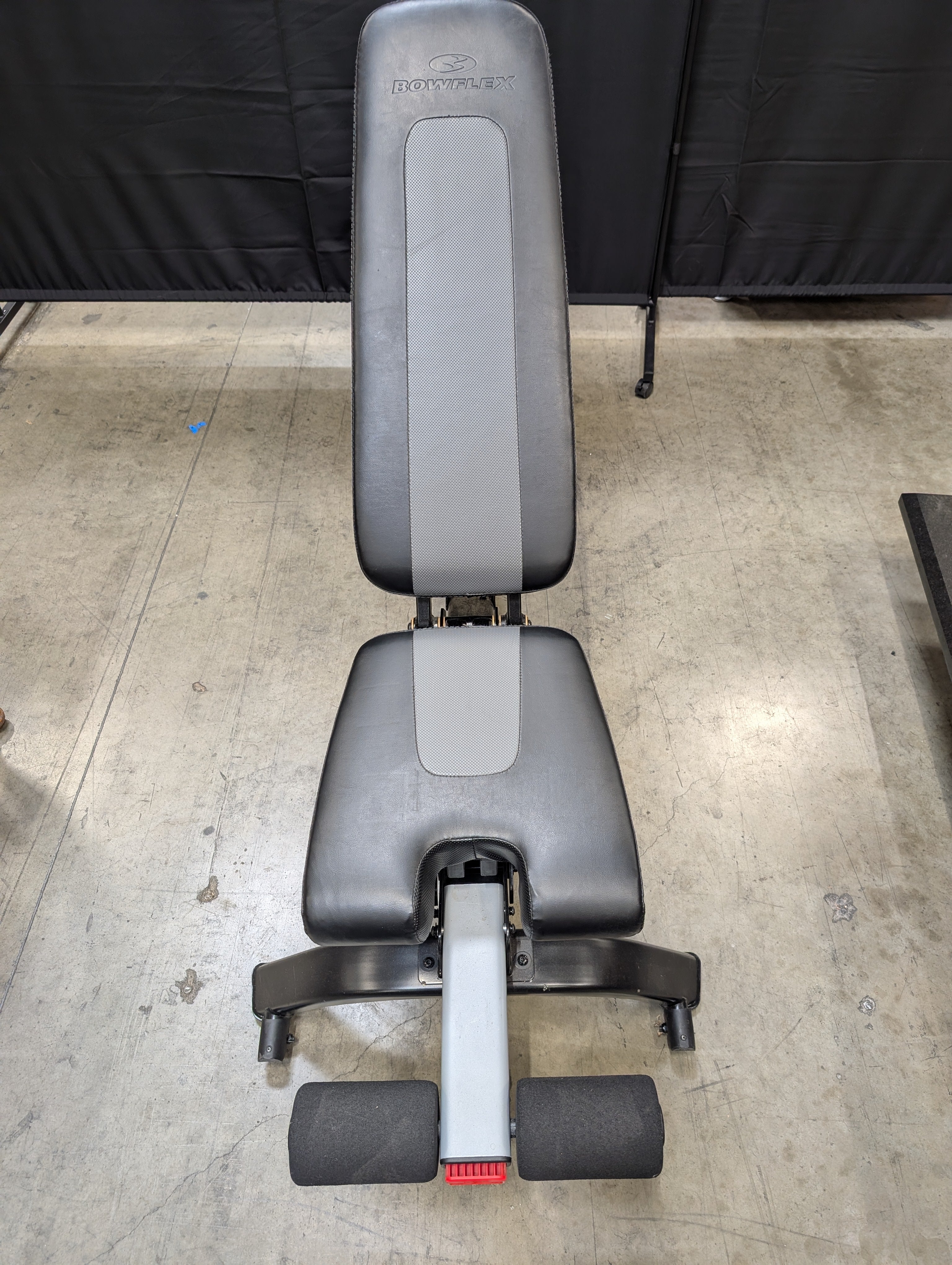 BOWFLEX Adjustable Fitness Workout Bench