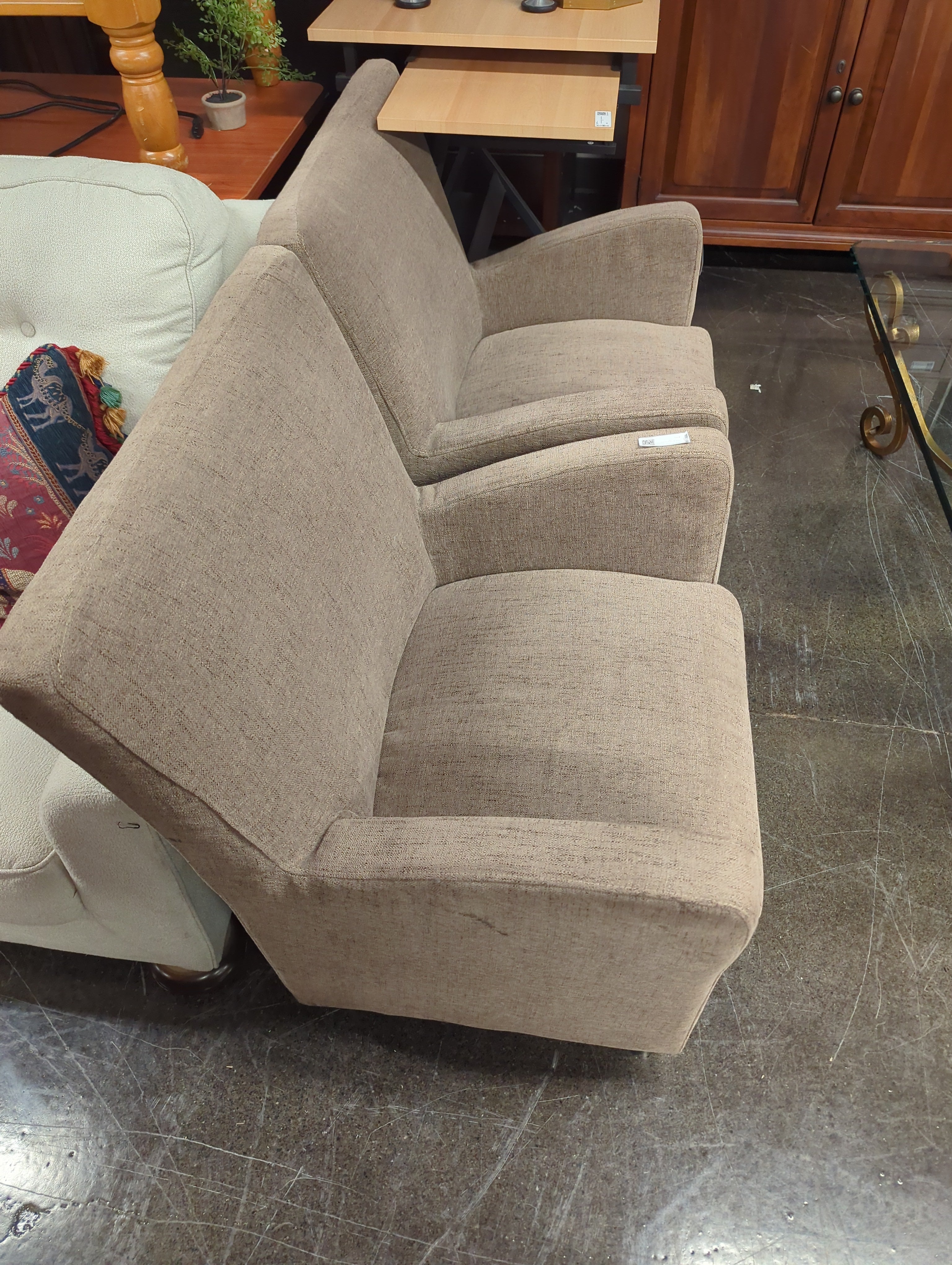 Kenya By Actona Occasion Chair $29 each or $49 for both
