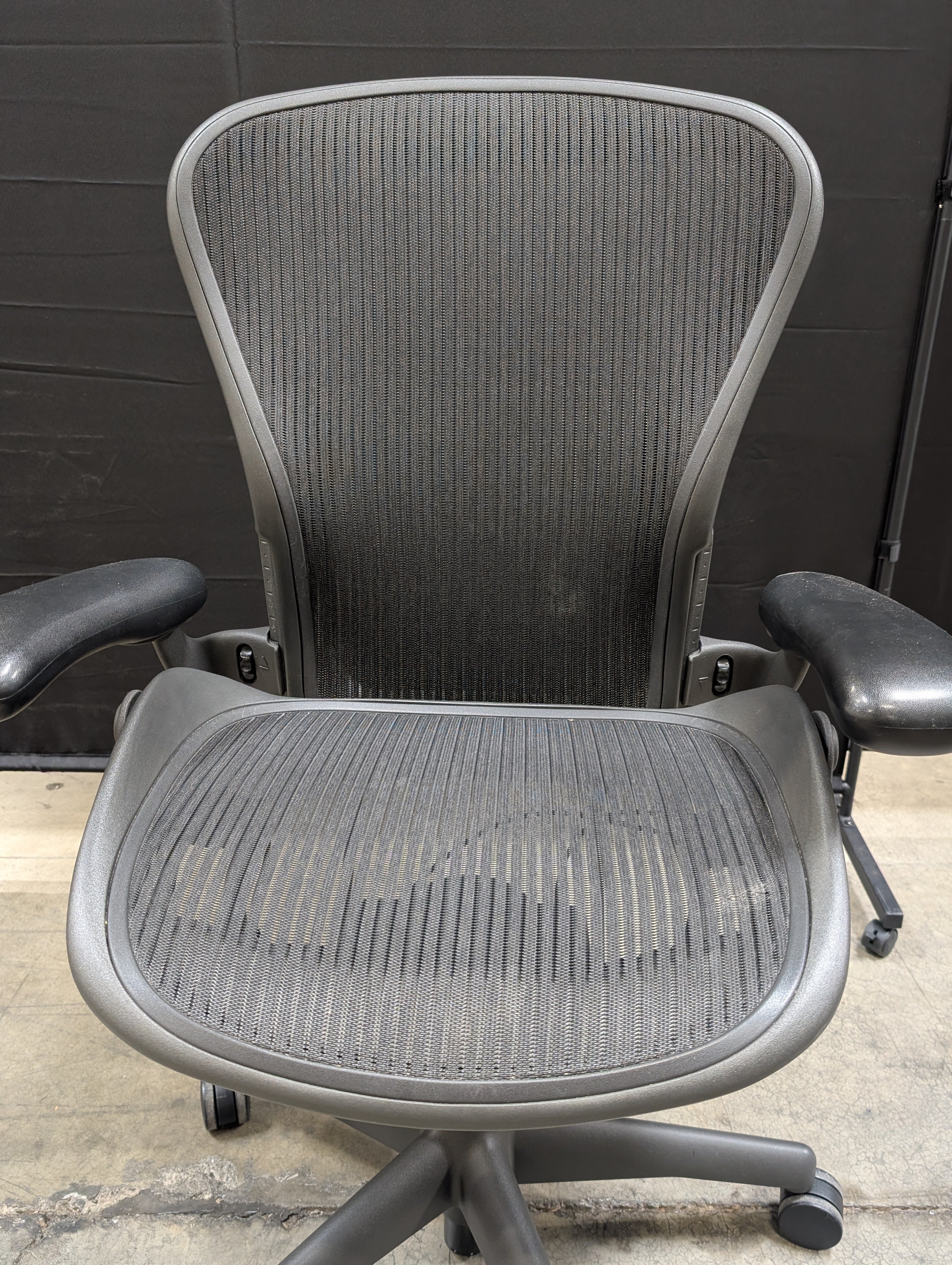 Herman Miller Aeron Ergonomic Office Chair