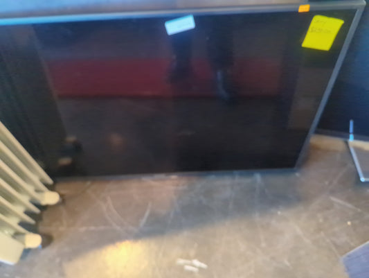 Sony flat screen