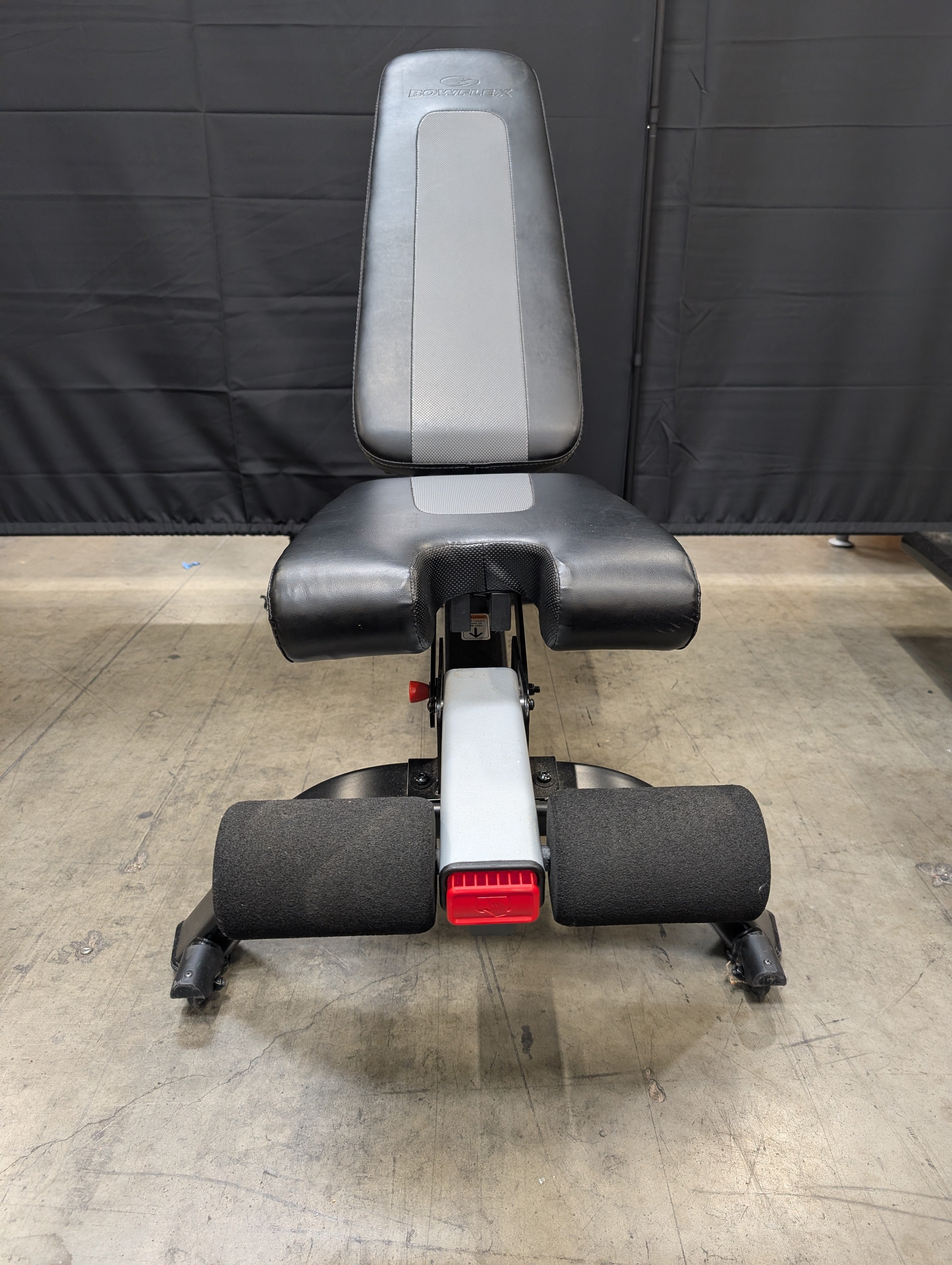 BOWFLEX Adjustable Fitness Workout Bench
