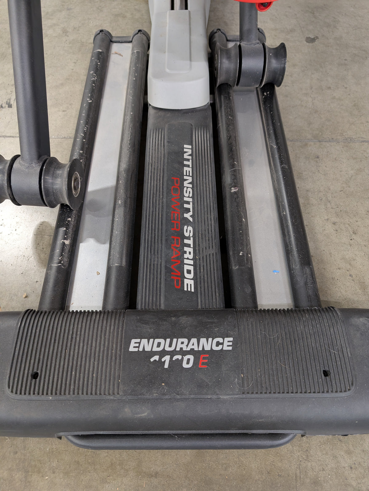 PRO-FORM SMART STRIDE Elliptical Trainer Fitness Machine