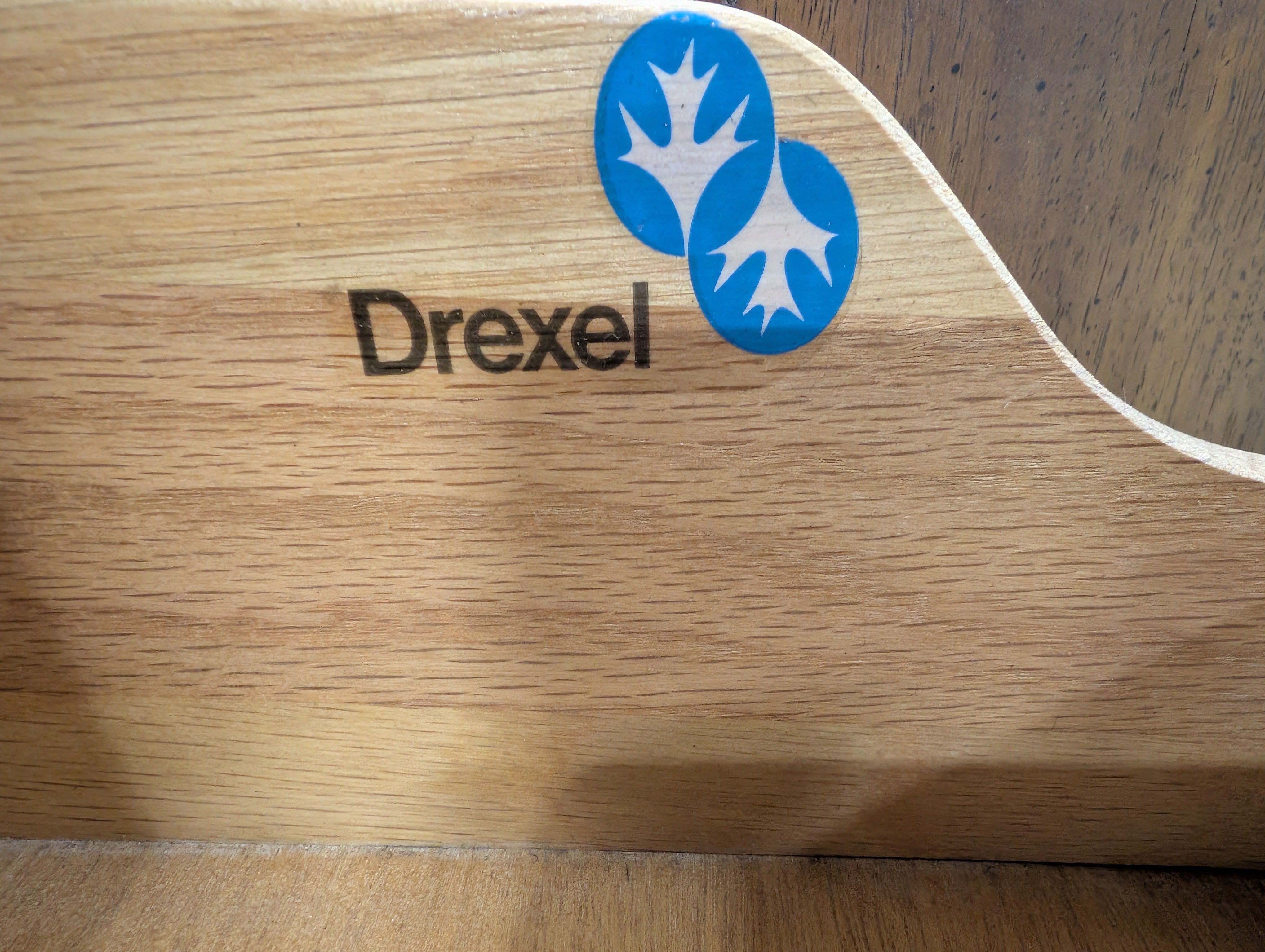 Drexel Touraine II Cabinet