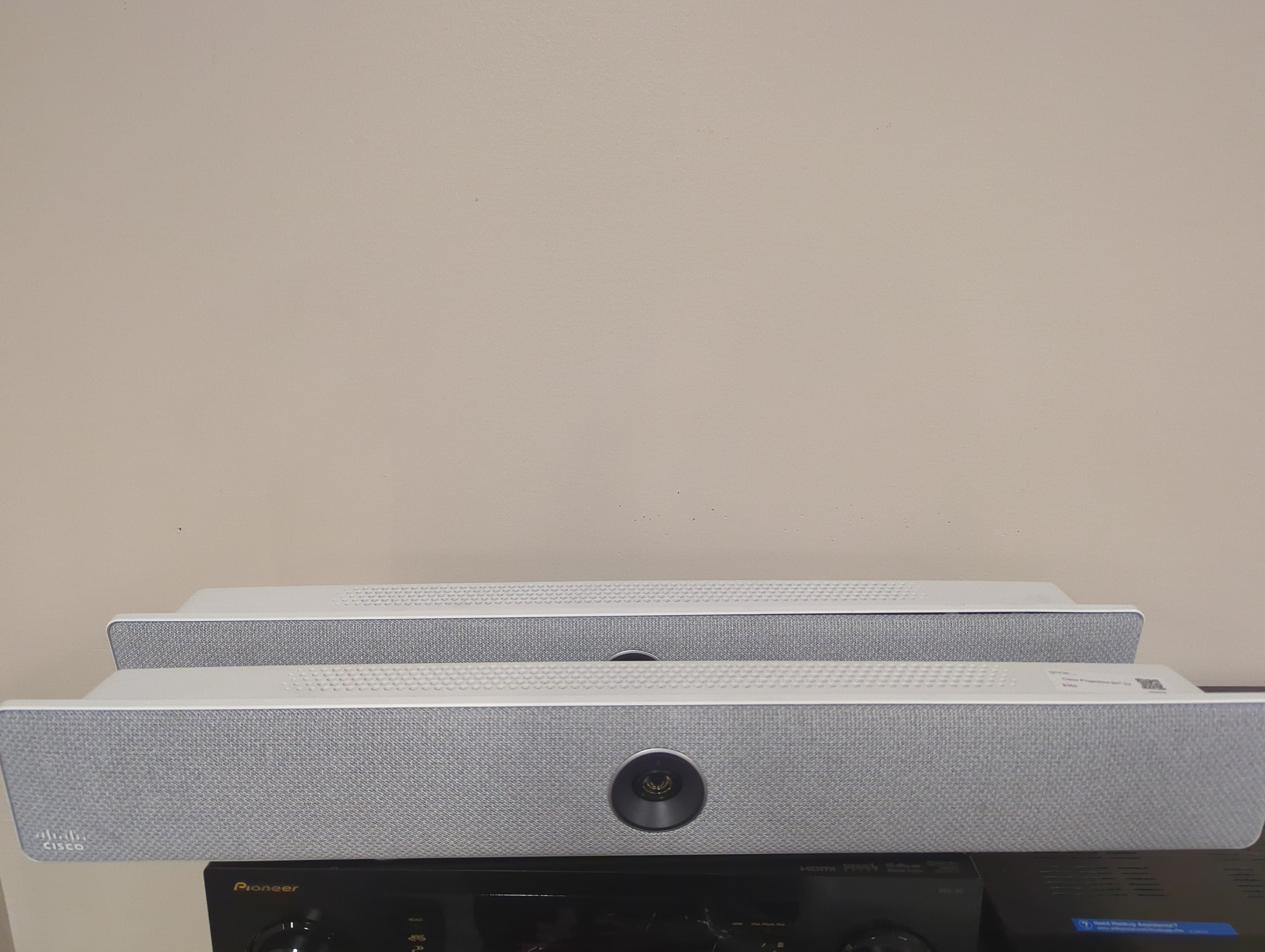 Cisco Webex Room Kit TNY-TTC7-23