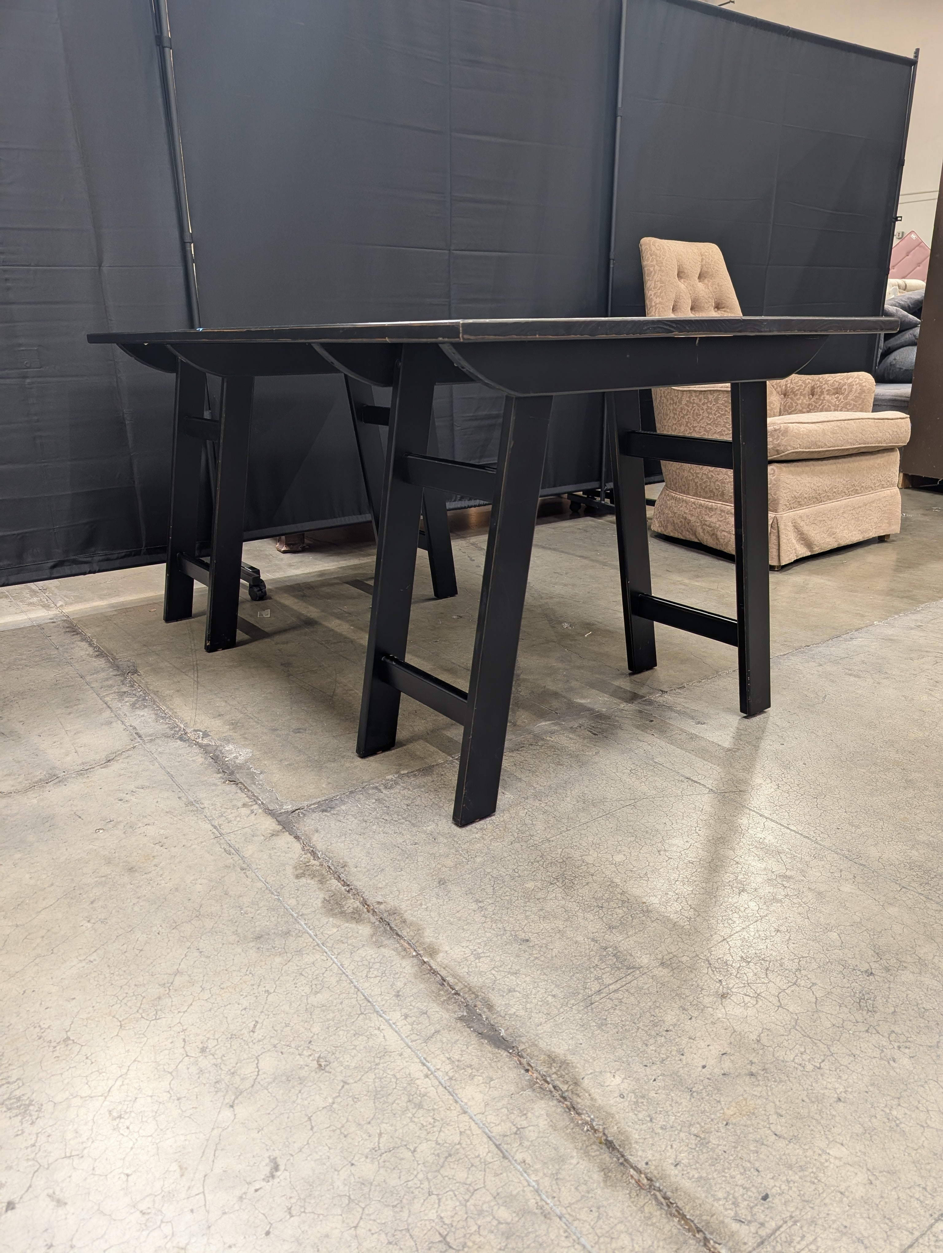 Ballard Designs Dining Table