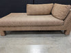 Geometric Chaise Sofa