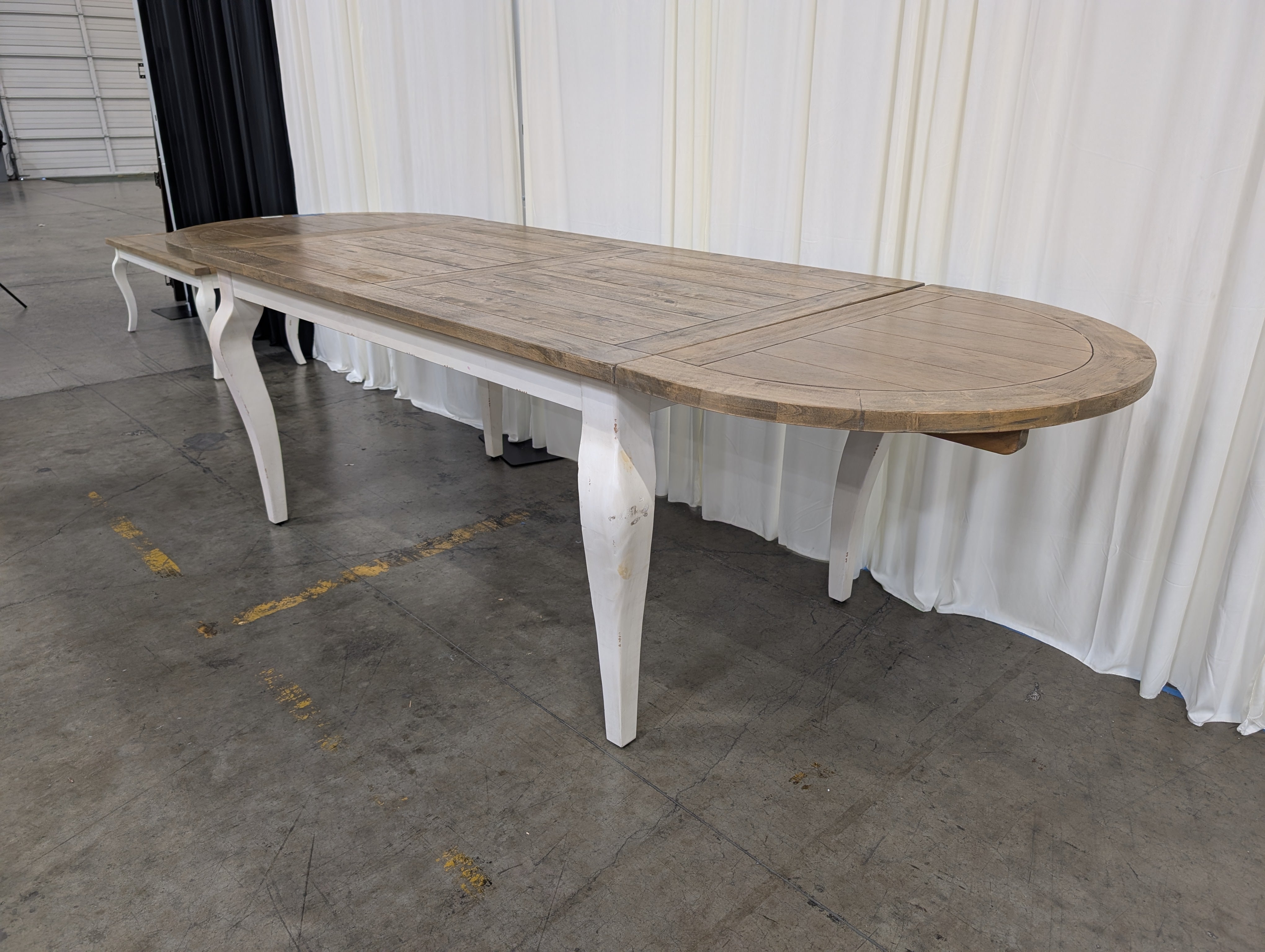 Cost Plus World Market Avignon French Country Dining Table