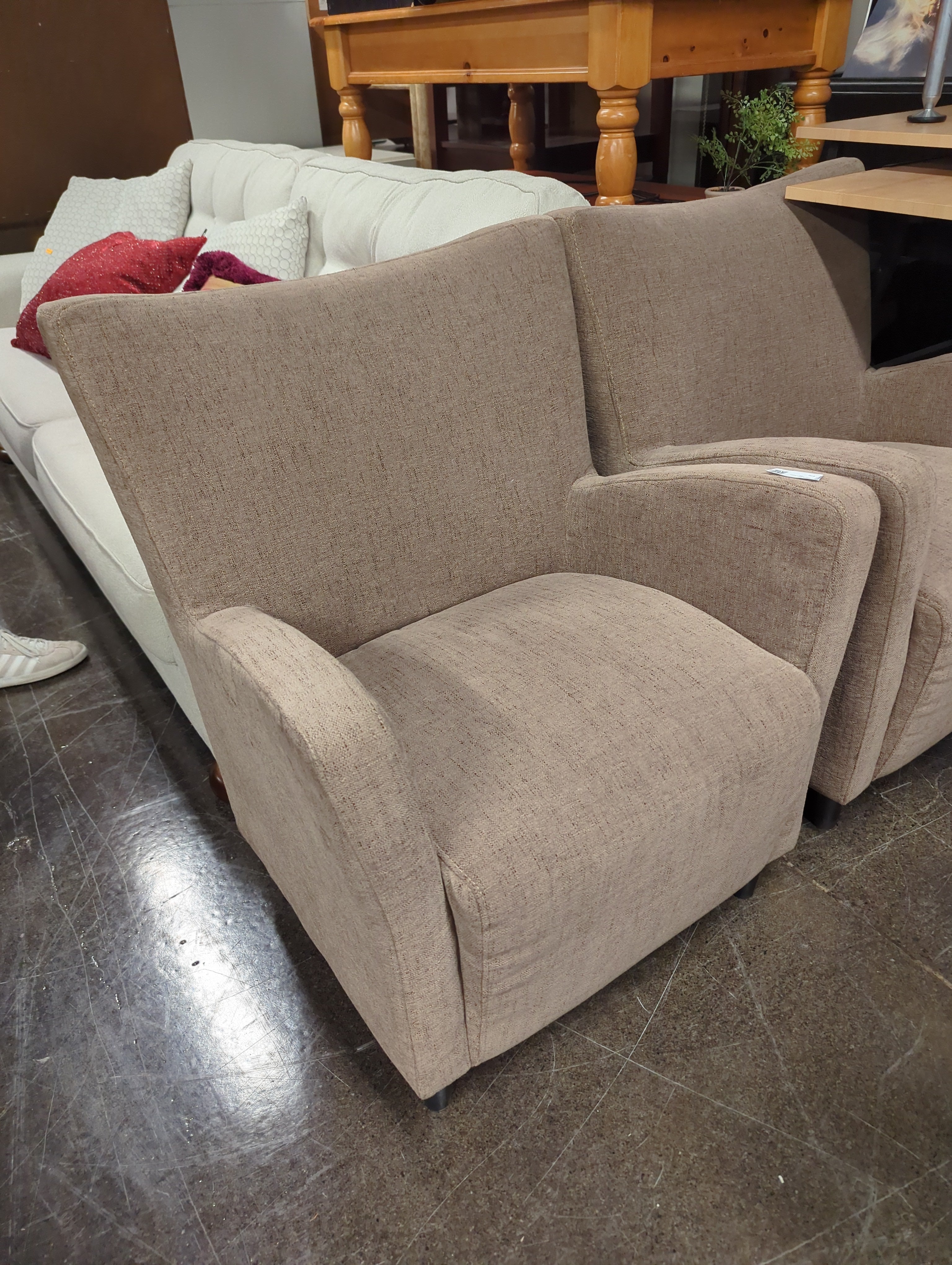 Kenya By Actona Occasion Chair $29 each or $49 for both