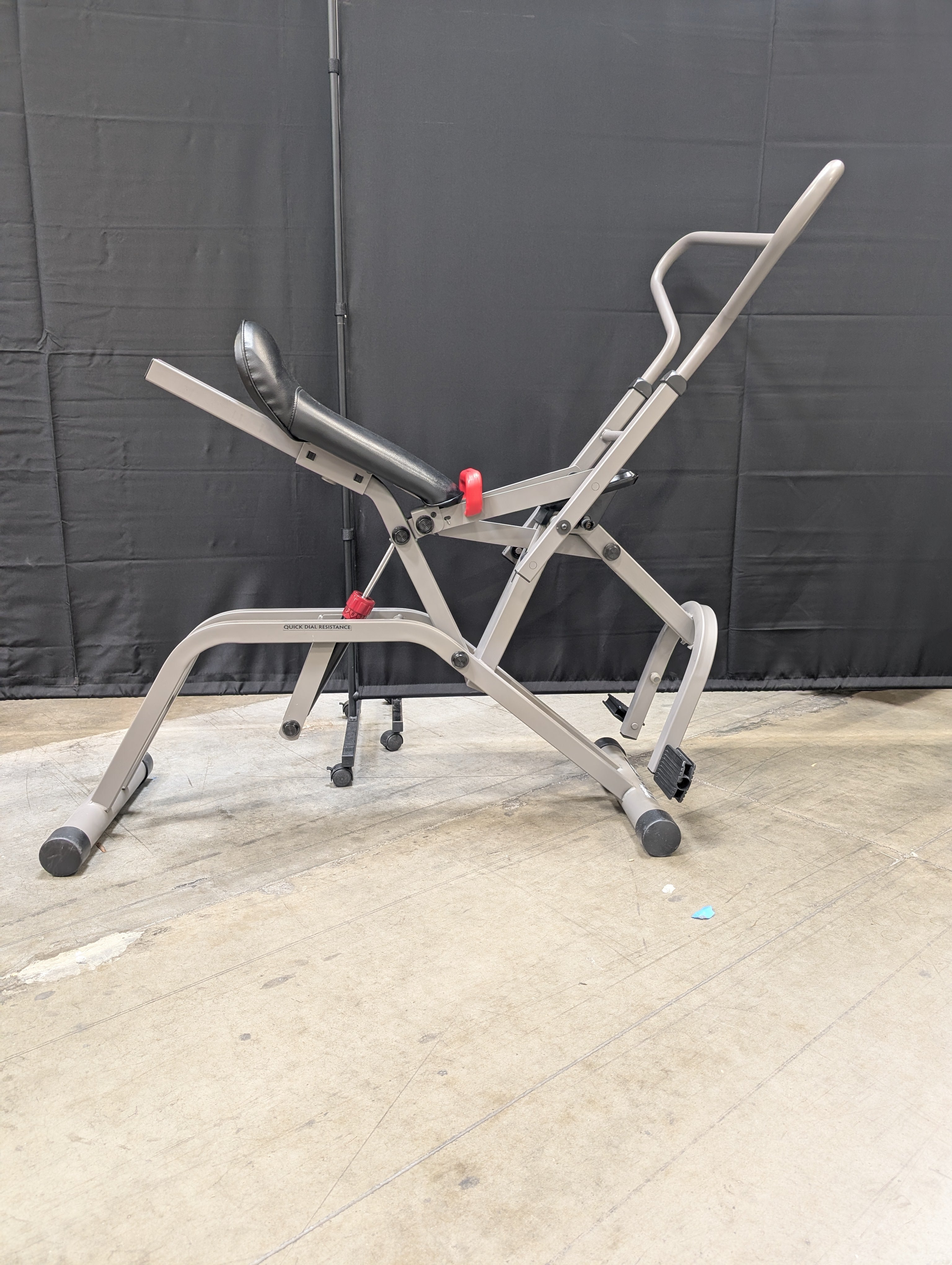 Compact Lifestyler CardioFit Plus