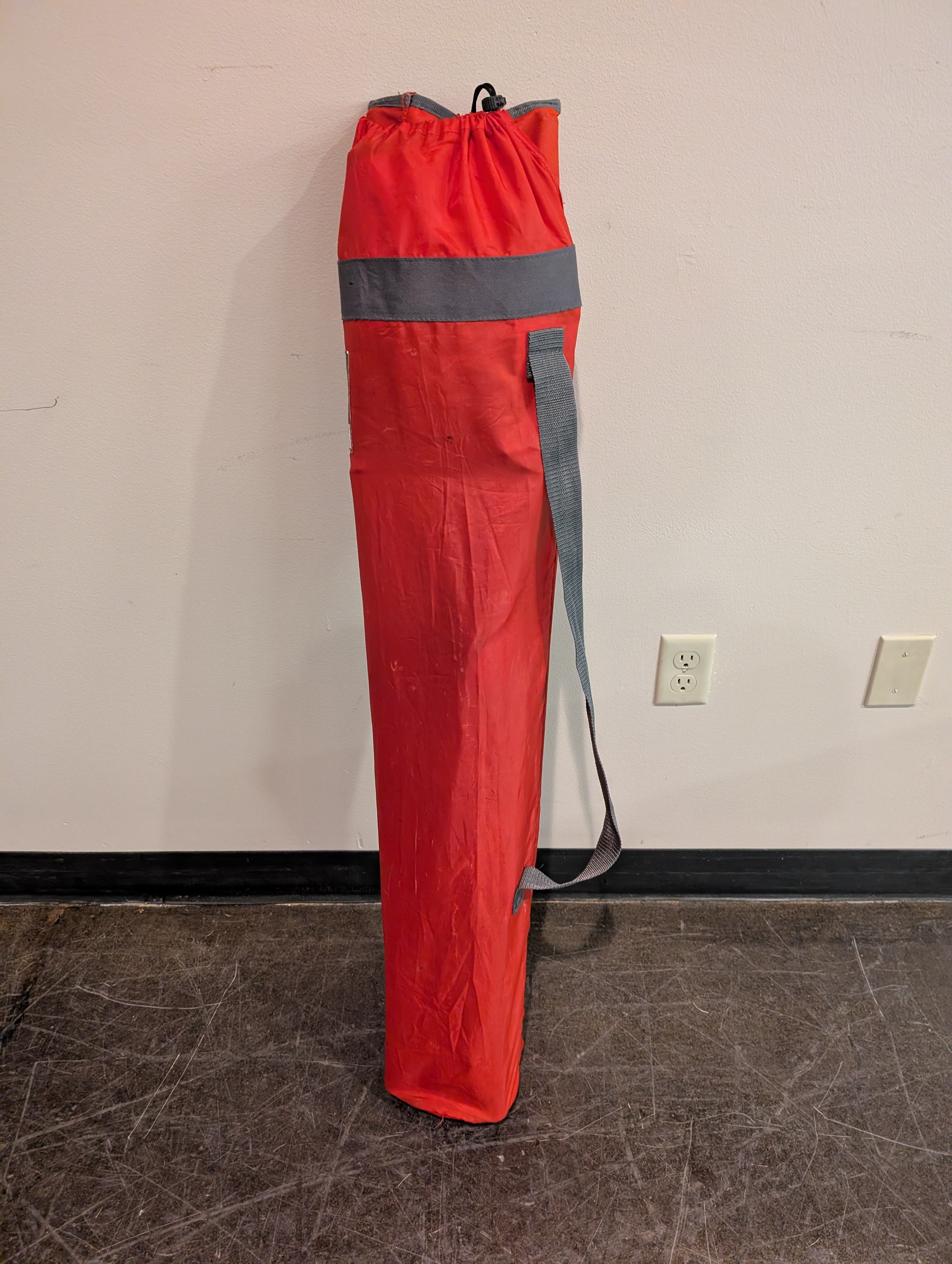 Glaciers Atwater Hyper Tension Folding Camp Chair