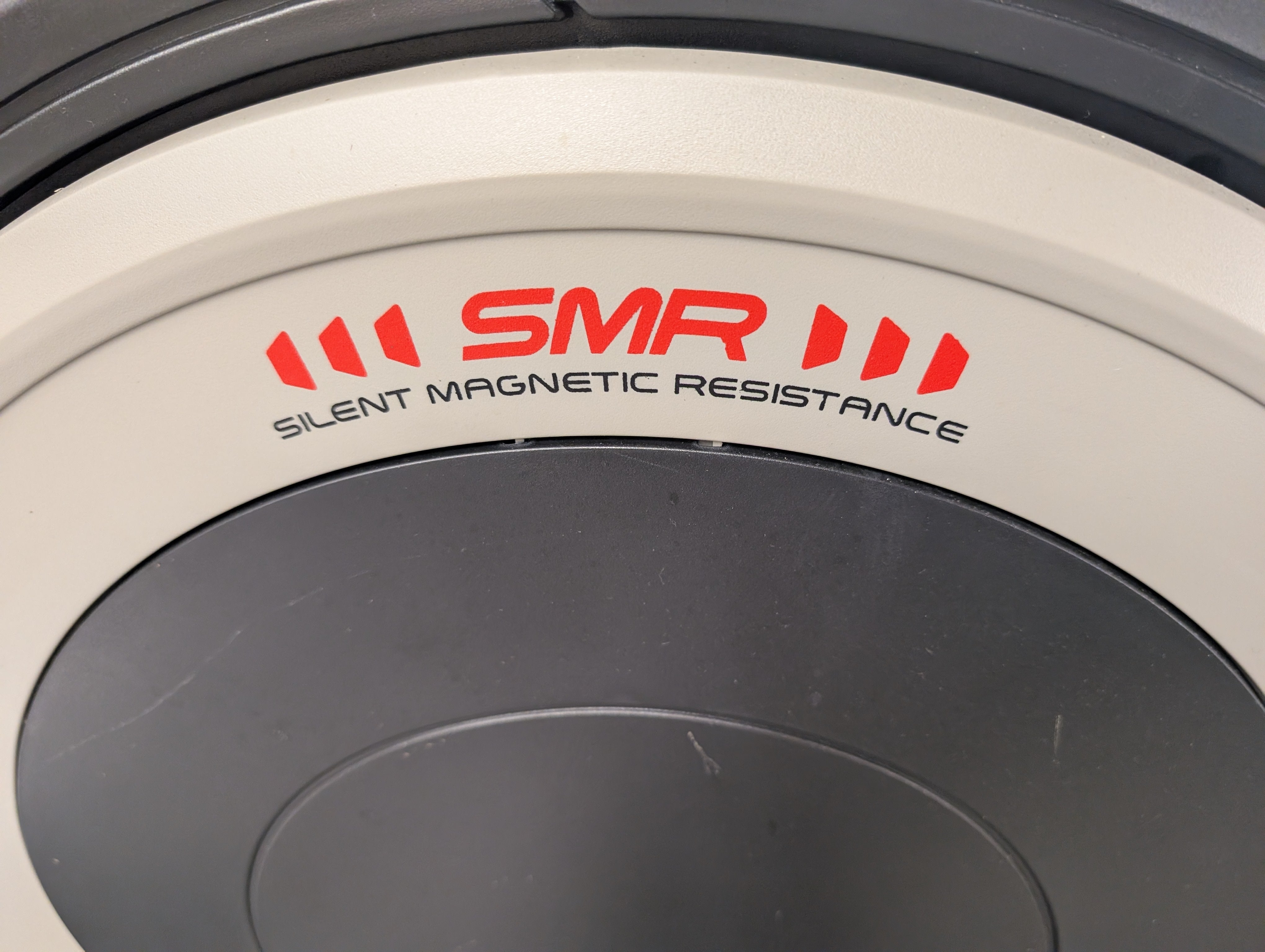 PRO-FORM Intensity Stride Elliptical Trainer with SMR Resistance