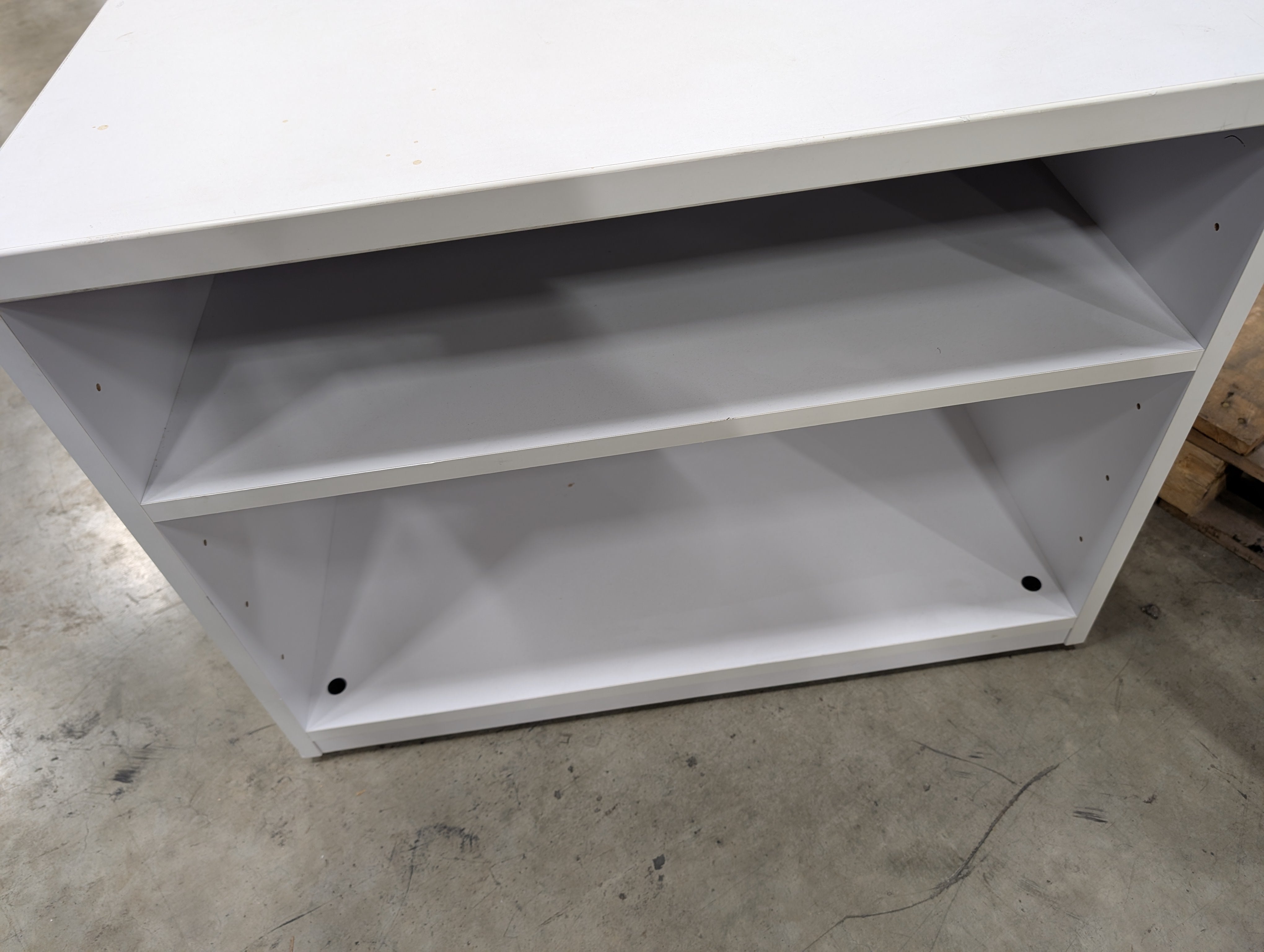 Warehouse sale: Office Modern Storage Bench