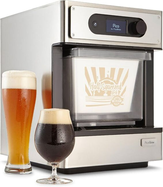 PicoBrew Z Series